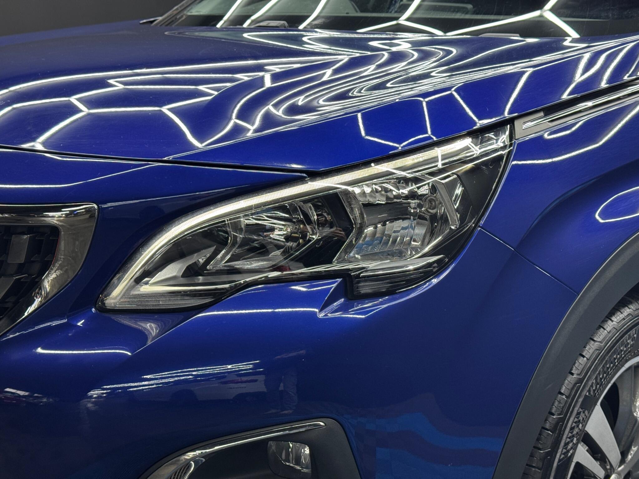 Peugeot 3008 - Image 43