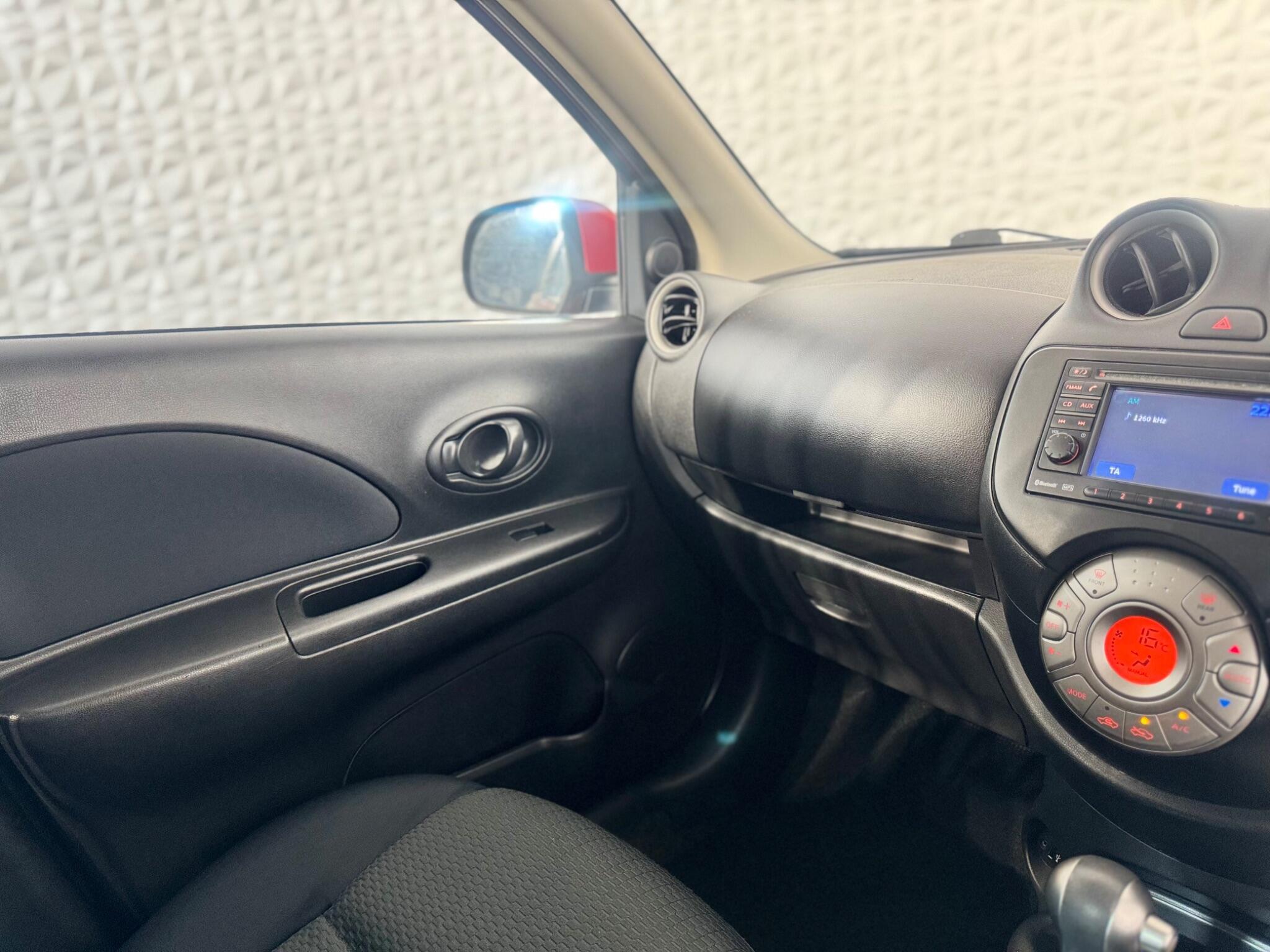 Nissan Micra - Image 31