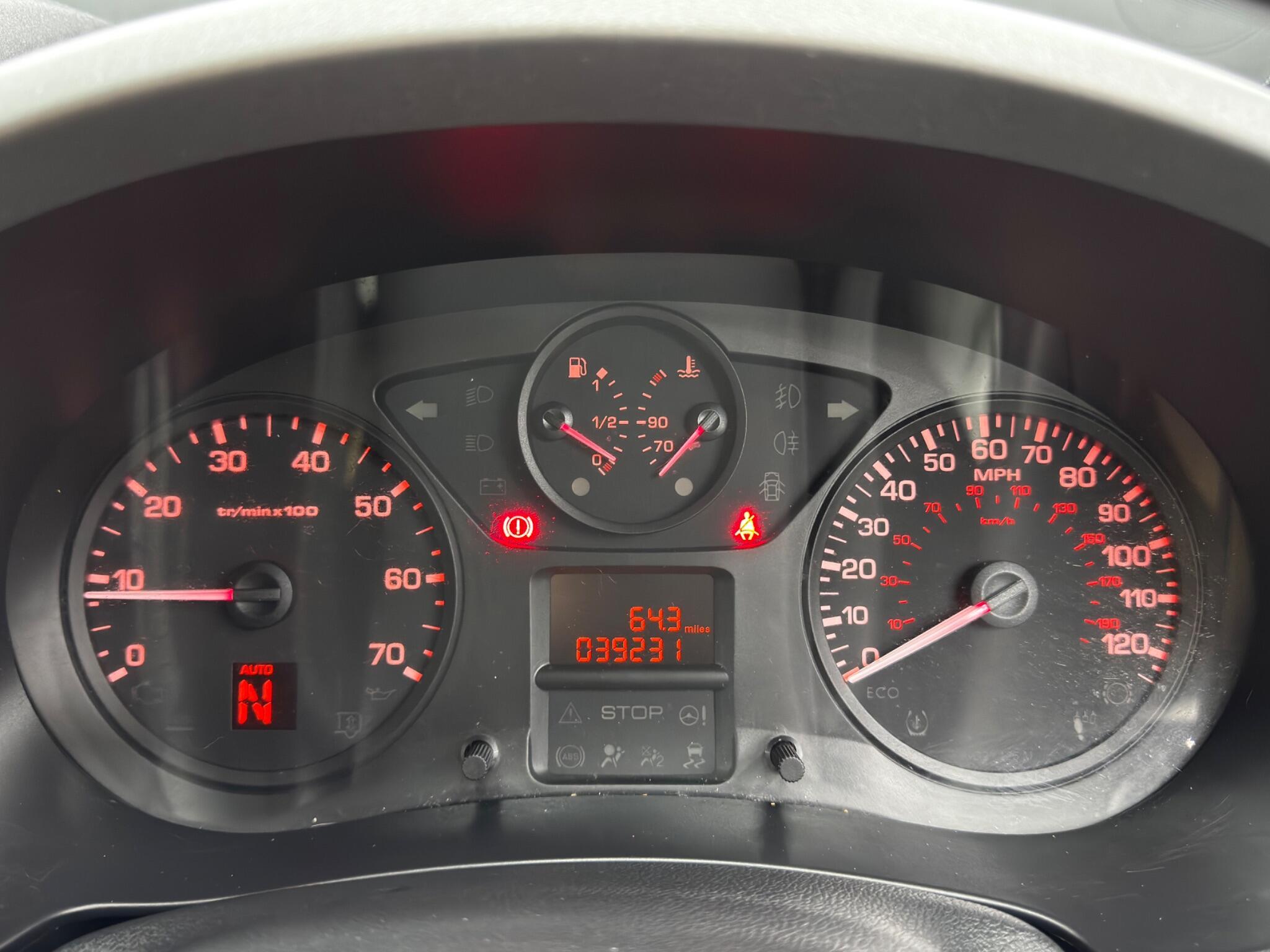 Citroen Berlingo - Image 22