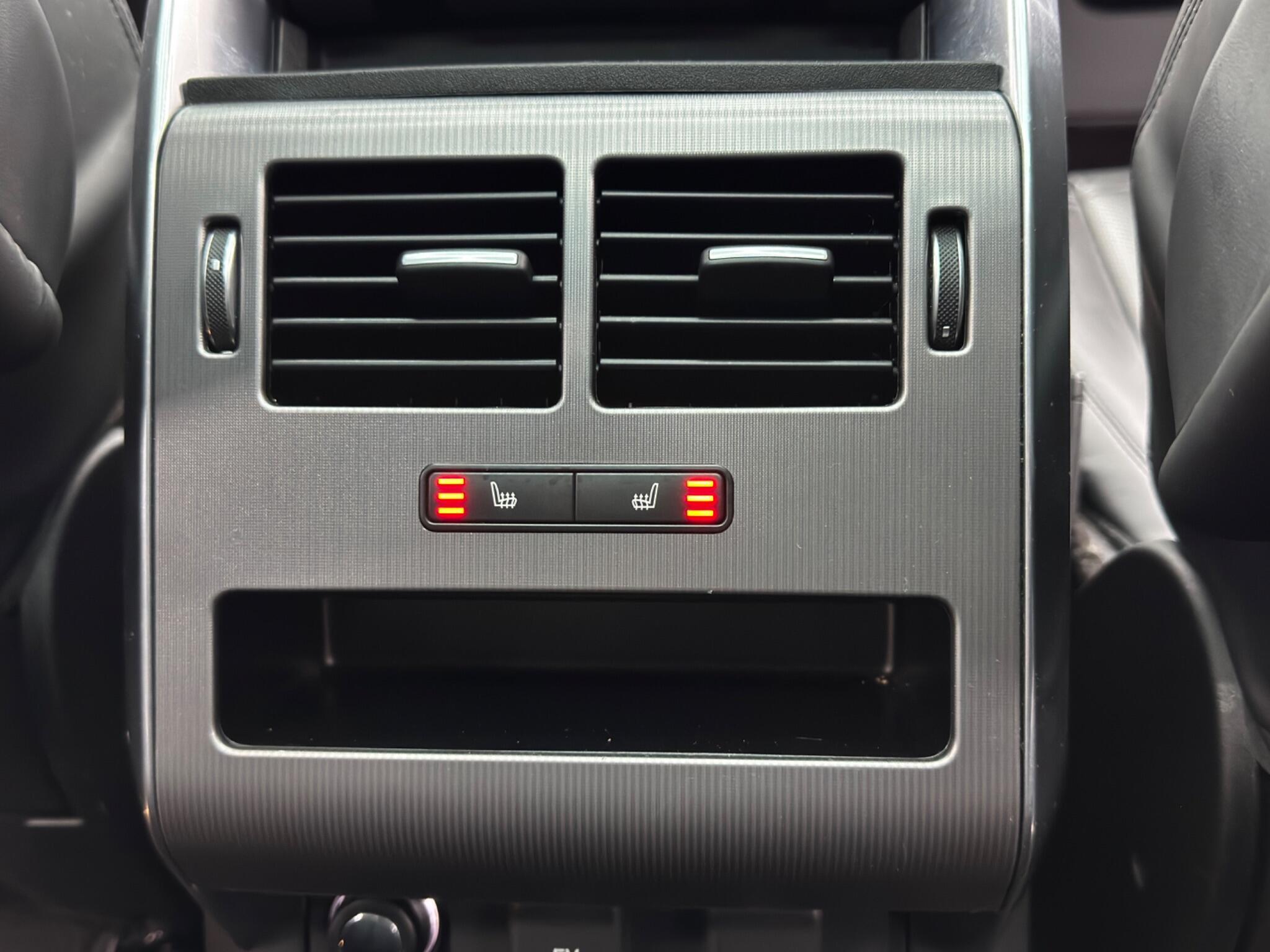 Land Rover RANGE ROVER SPORT - Image 47