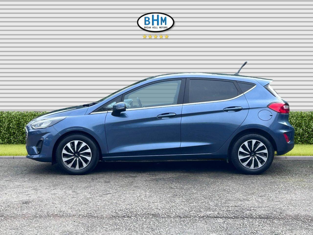 Ford Fiesta - Image 6