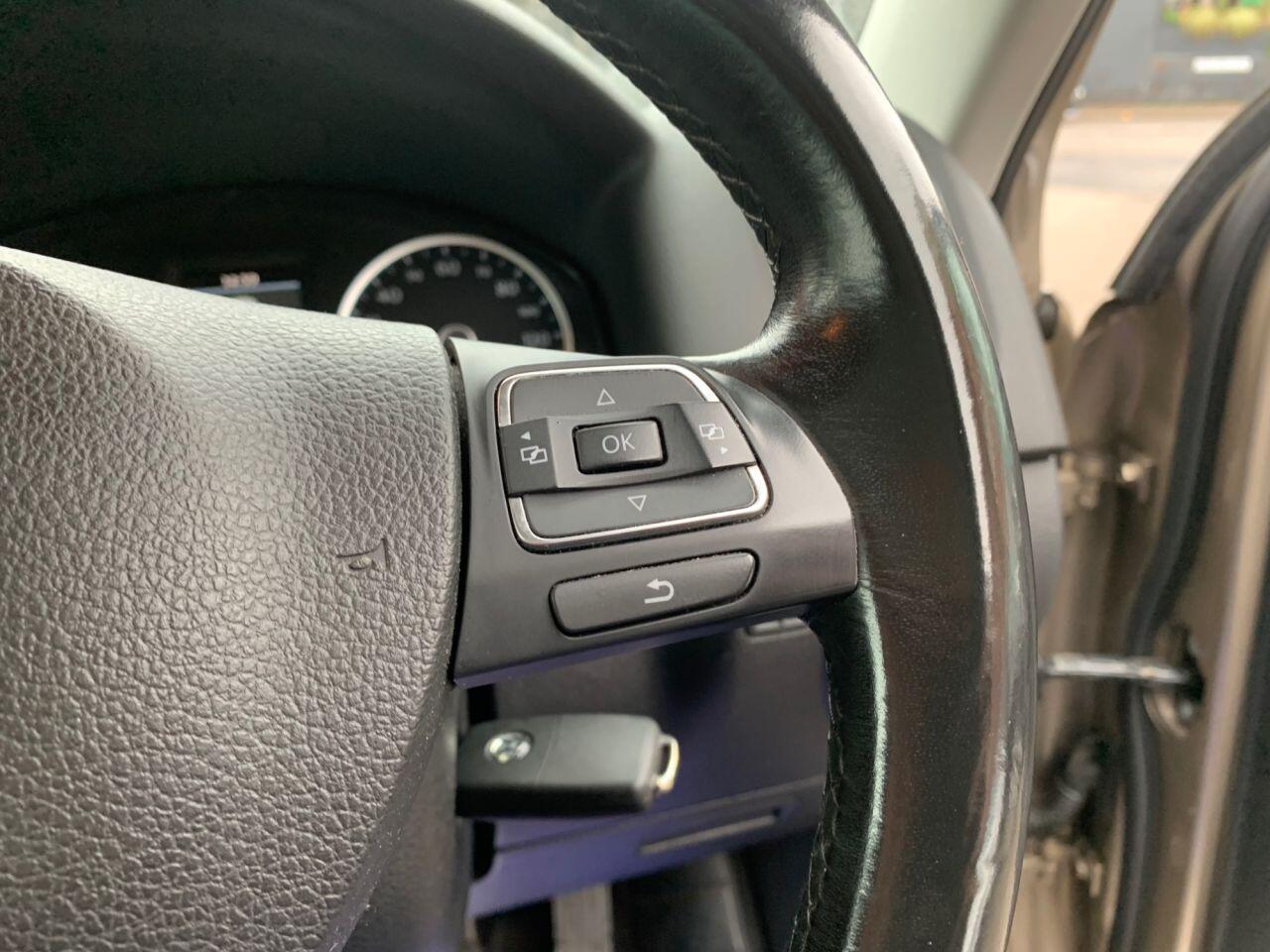 Volkswagen Tiguan - Image 15
