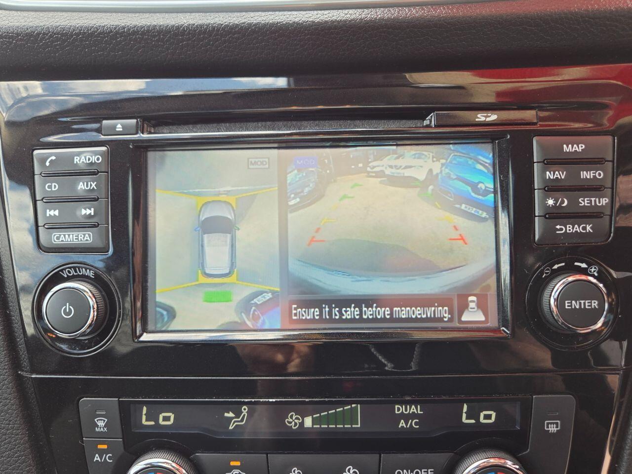Nissan Qashqai - Image 9