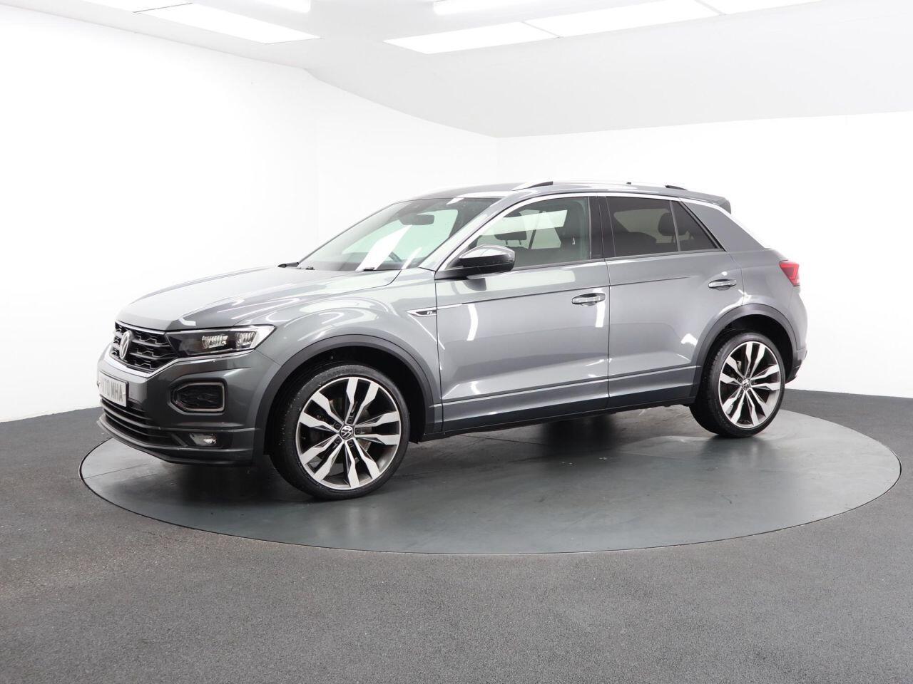 Volkswagen T-Roc - Image 8