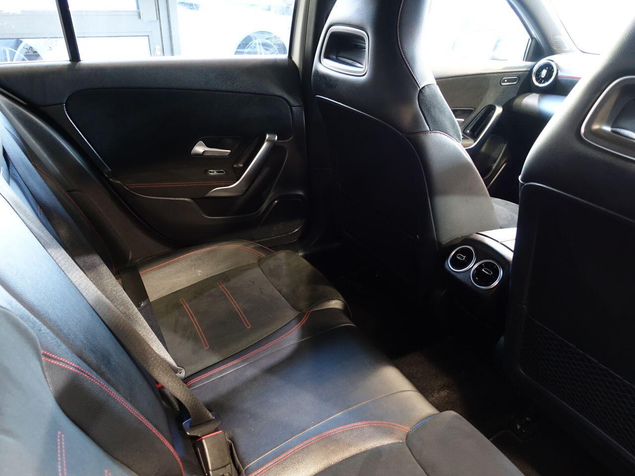 Mercedes A-Class - Image 39