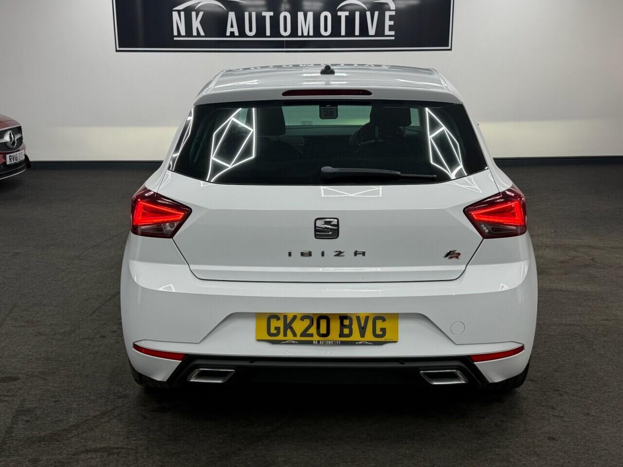 SEAT Ibiza - Image 5