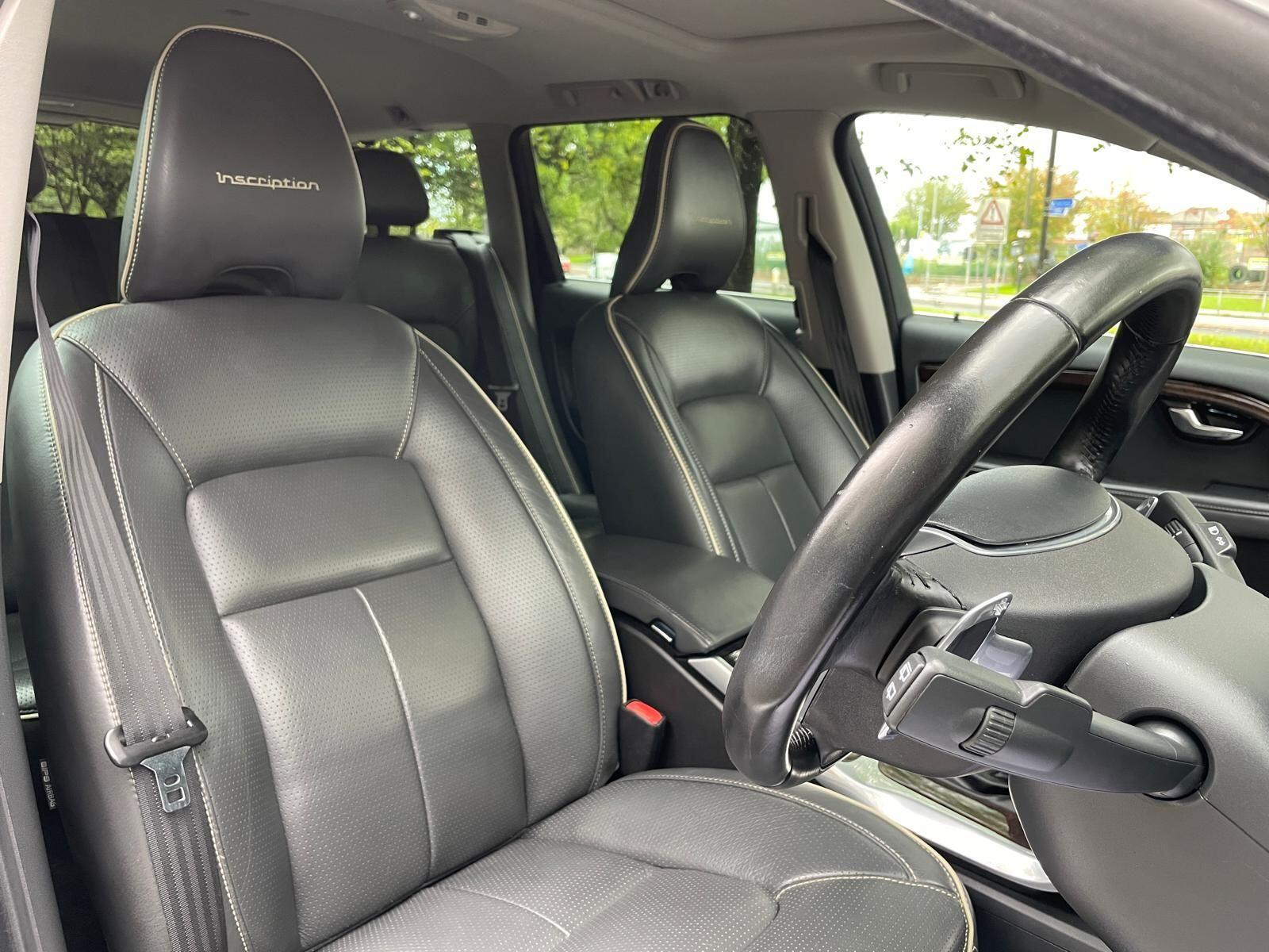Volvo V70 - Image 19