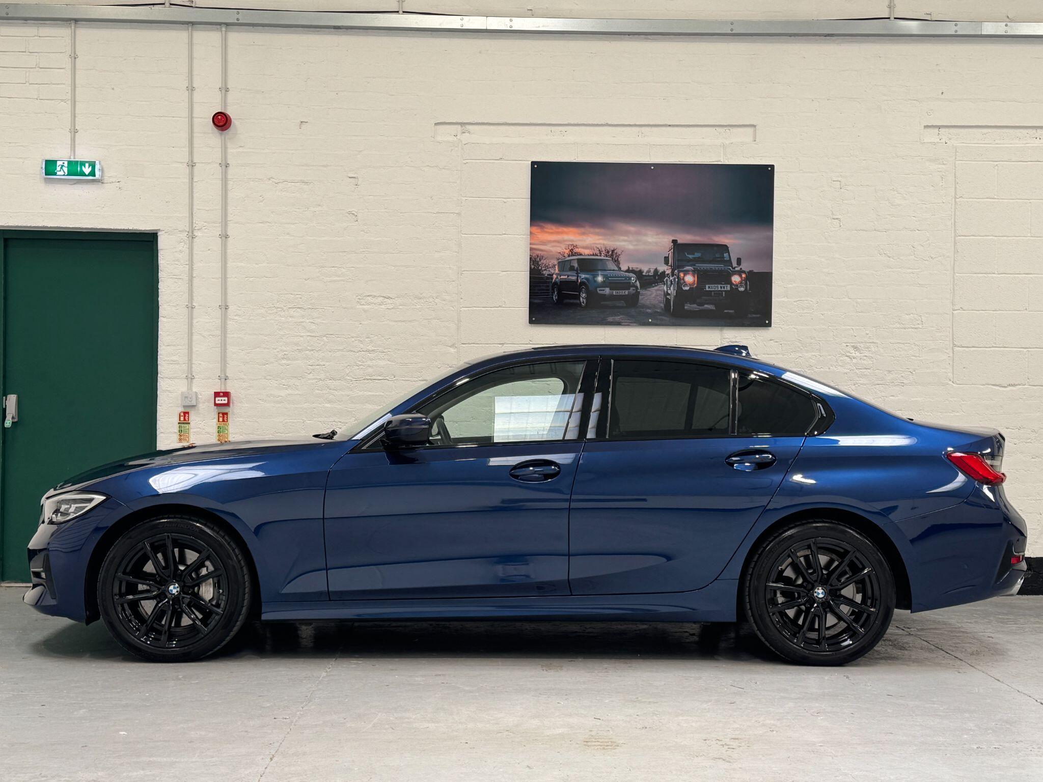 BMW 3 Series - Image 10