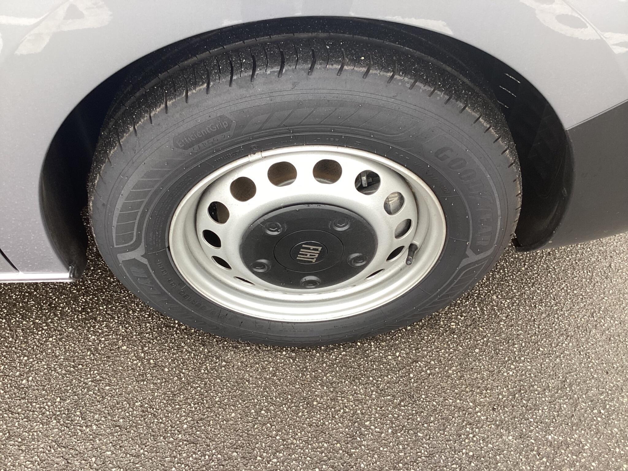 Fiat Scudo - Image 10
