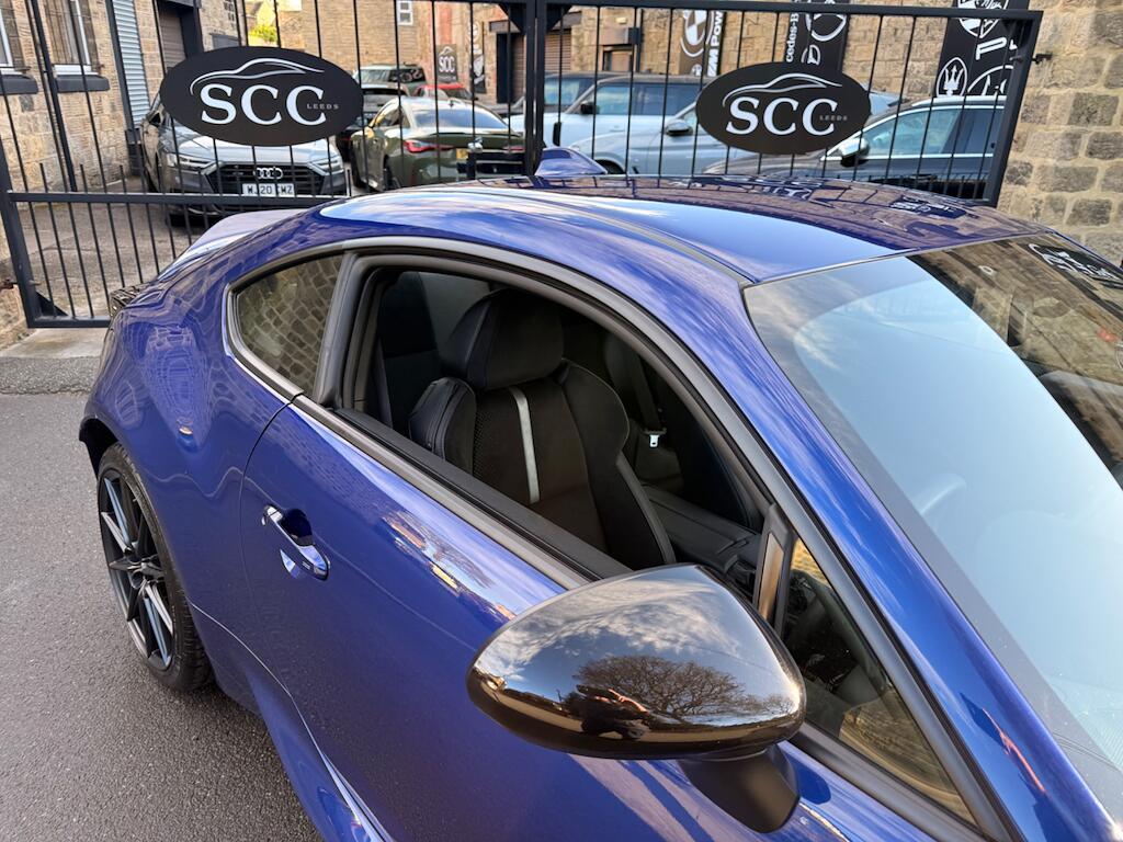 Toyota GR86 - Image 22