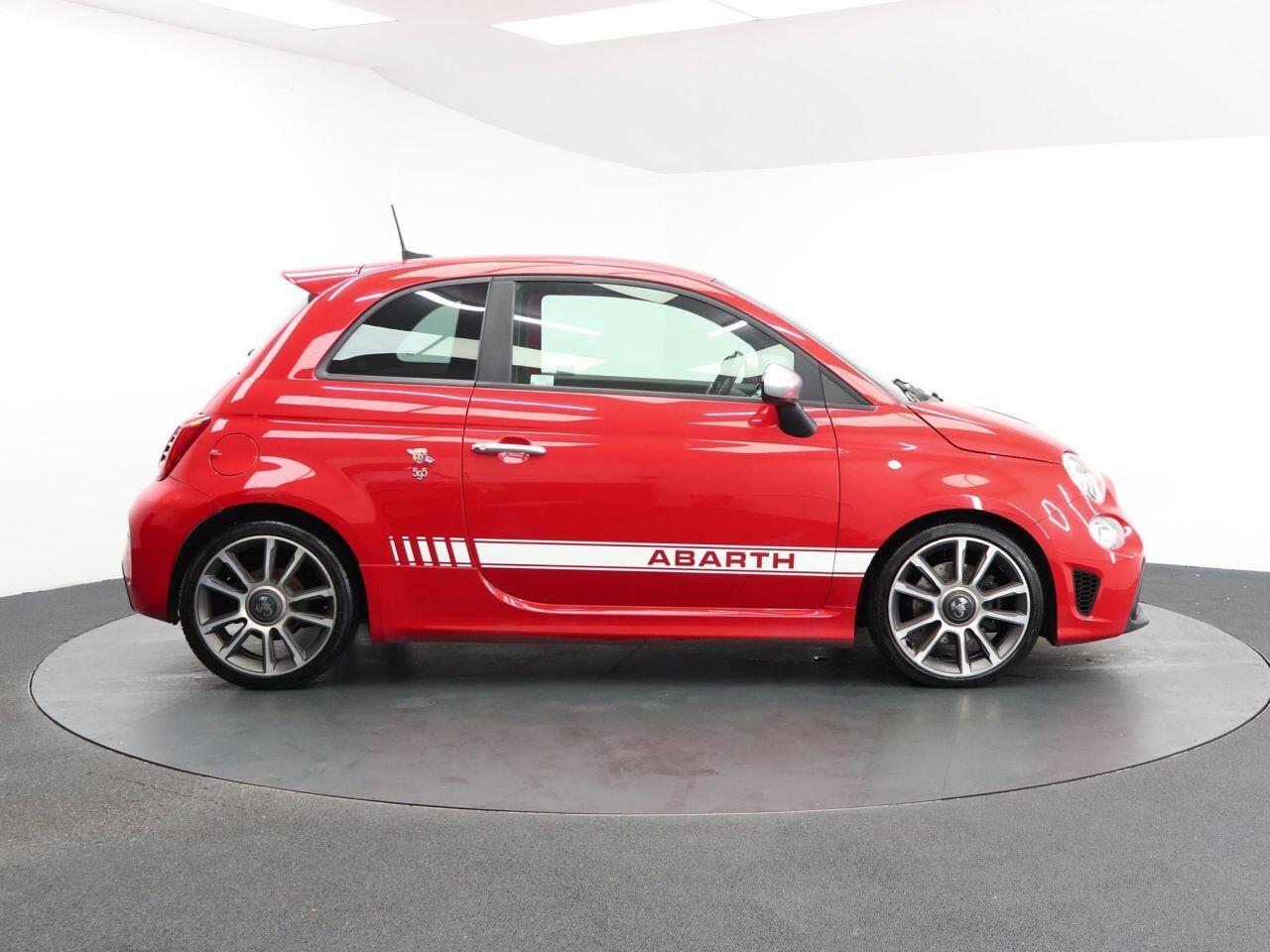 Abarth 595 - Image 10