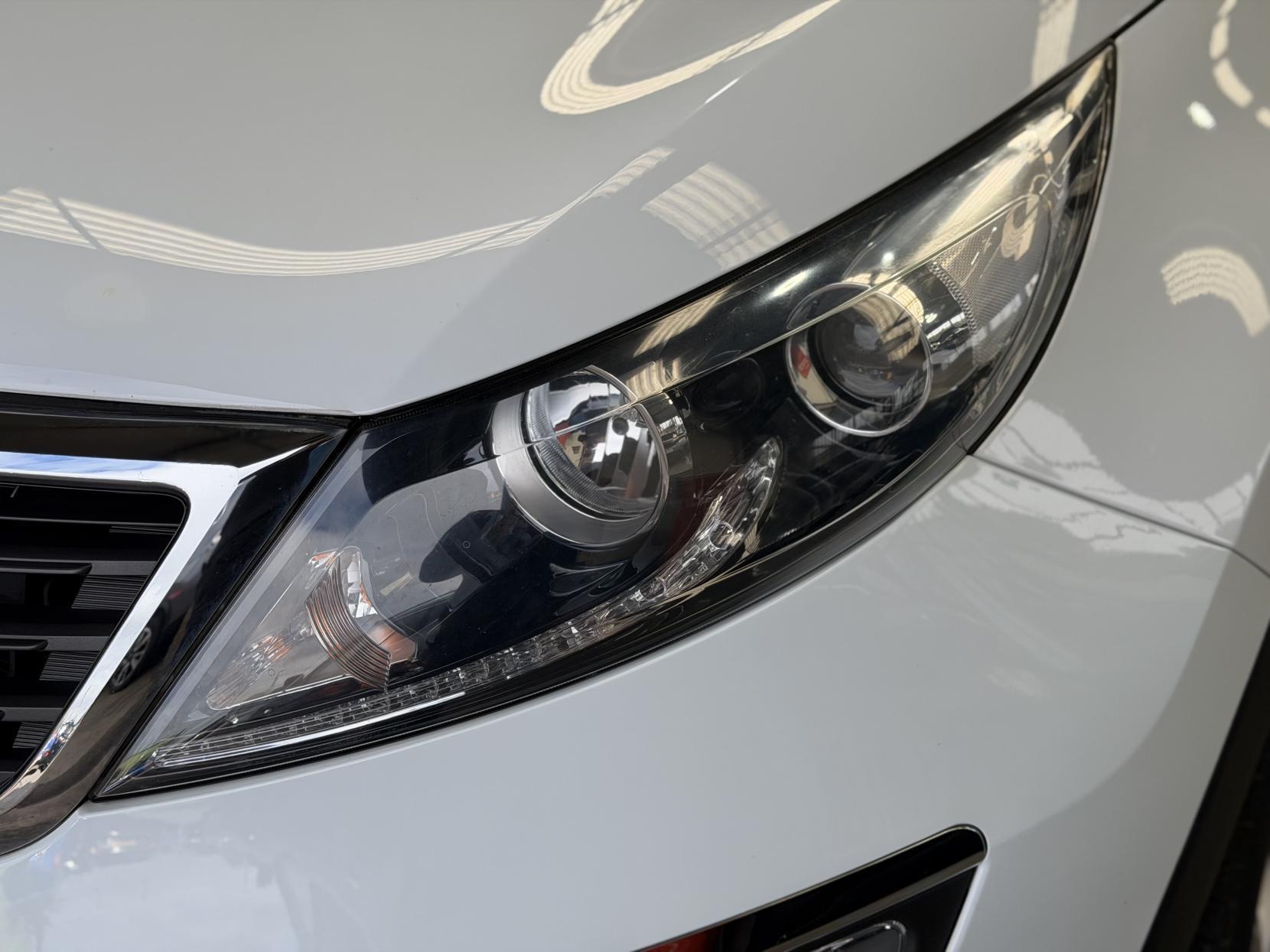 Kia Sportage - Image 10