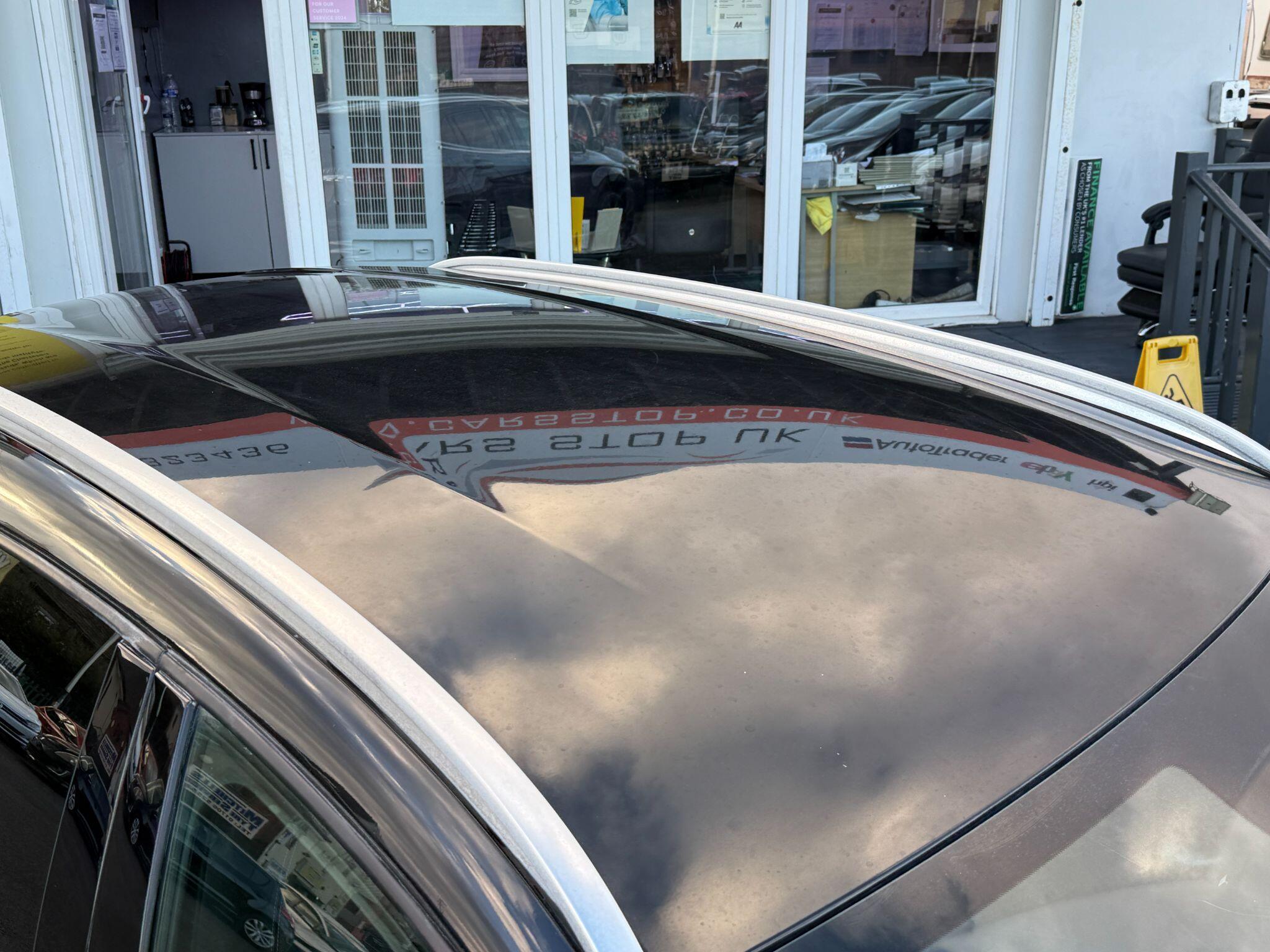 Mercedes GLA - Image 17