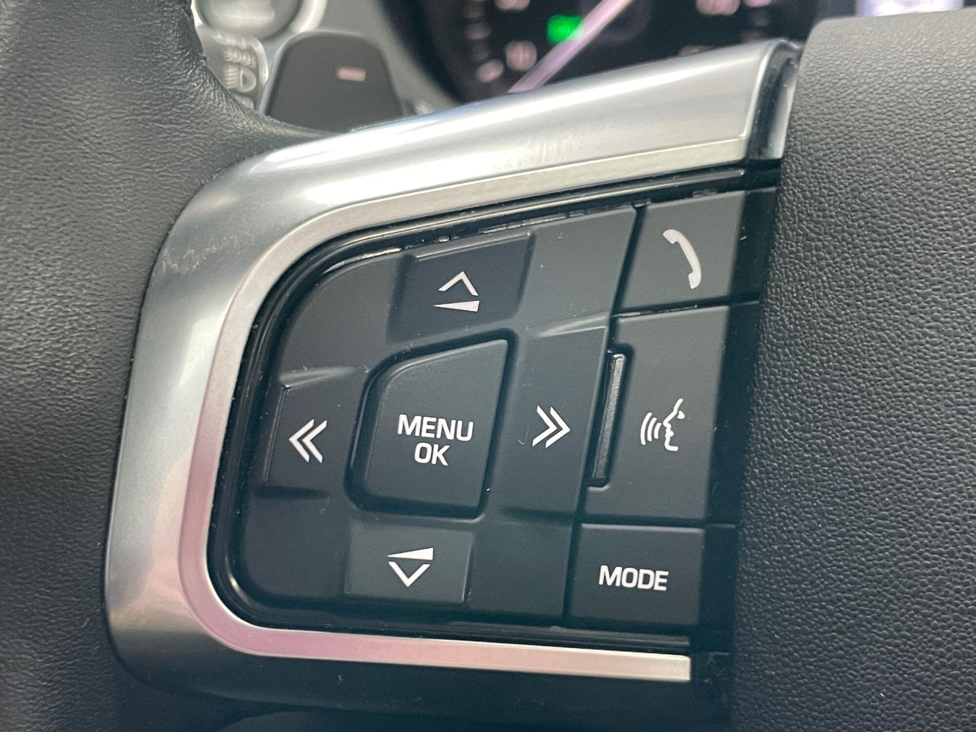 Land Rover DISCOVERY SPORT - Image 37