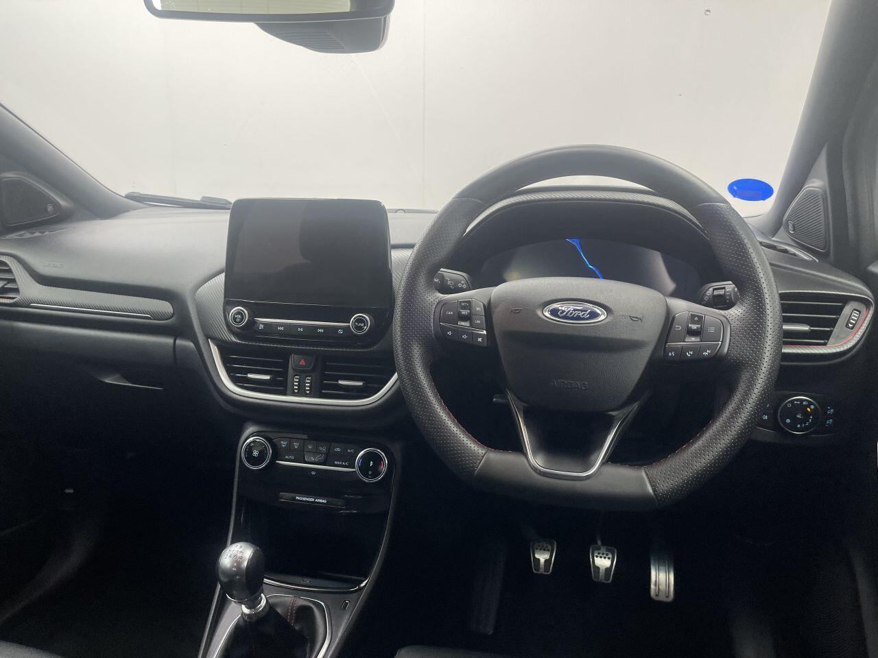 Ford Puma - Image 19