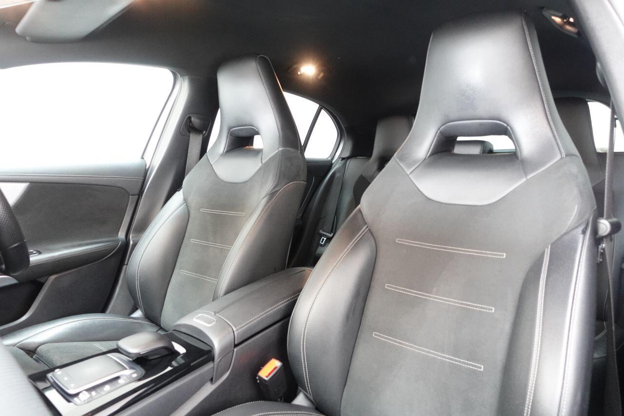 Mercedes-benz A Class - Image 17