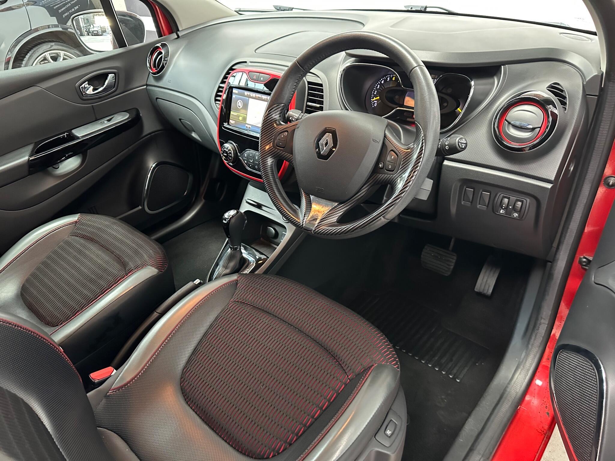 Renault Captur - Image 5
