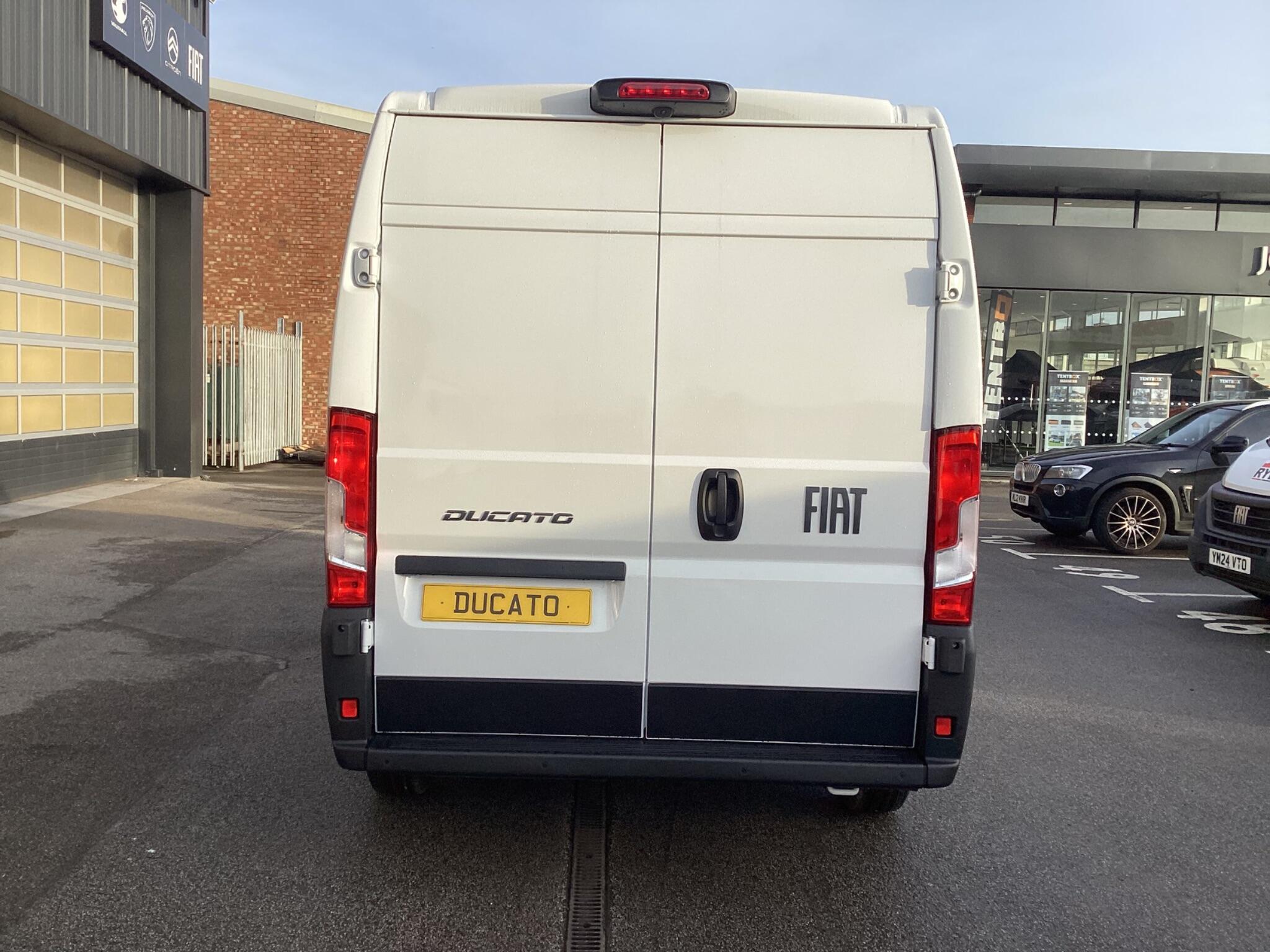 Fiat Ducato - Image 6