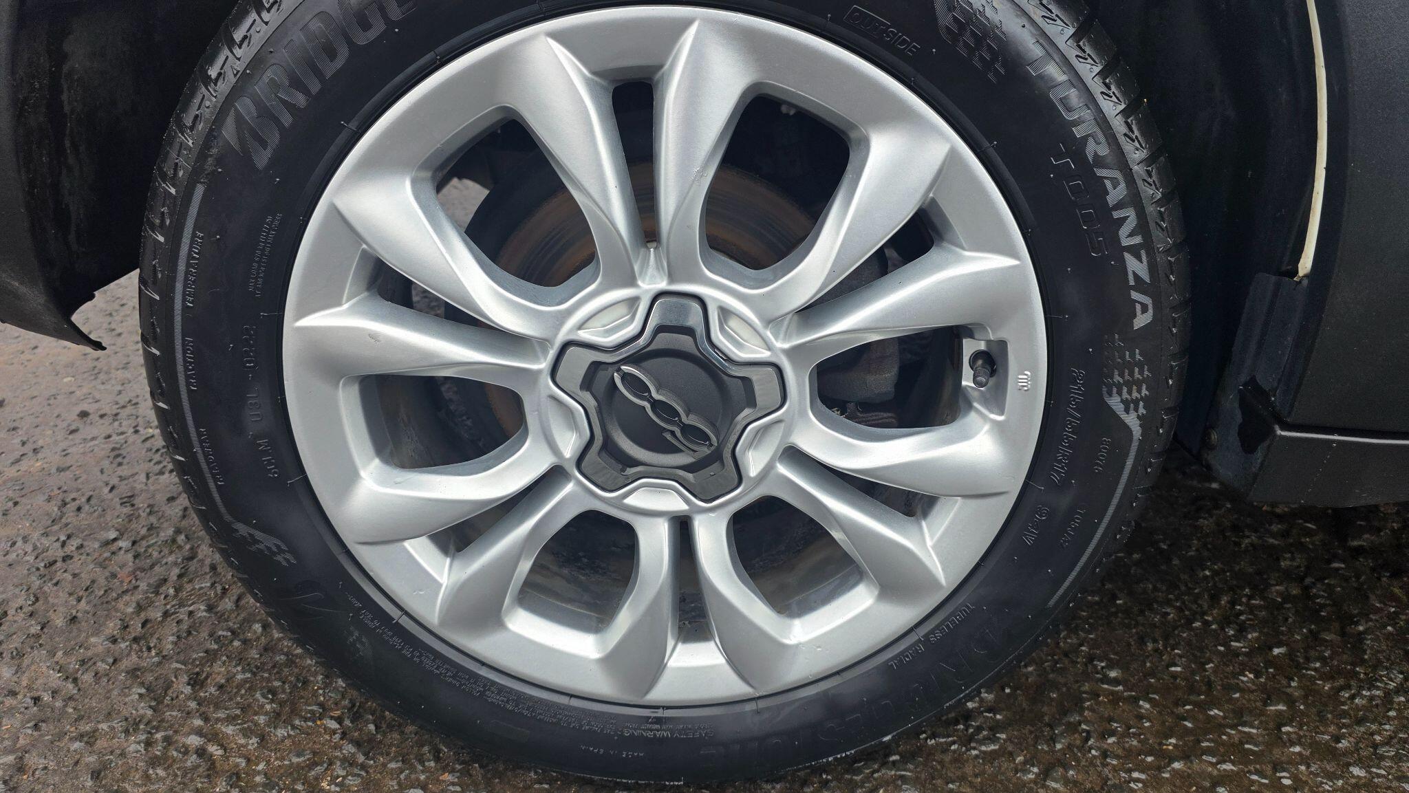 Fiat 500X - Image 41