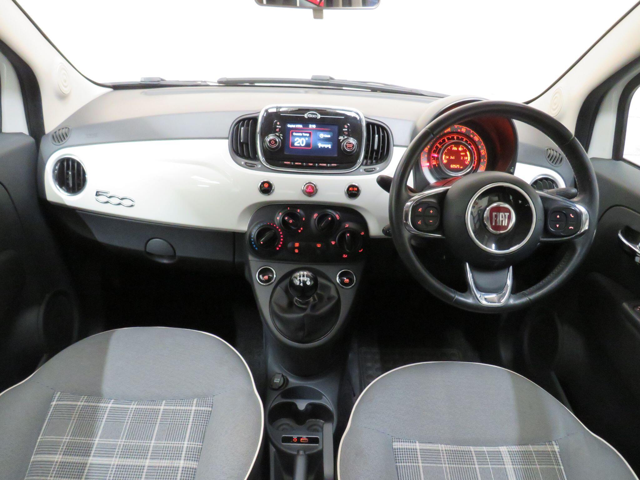 Fiat 500 - Image 13