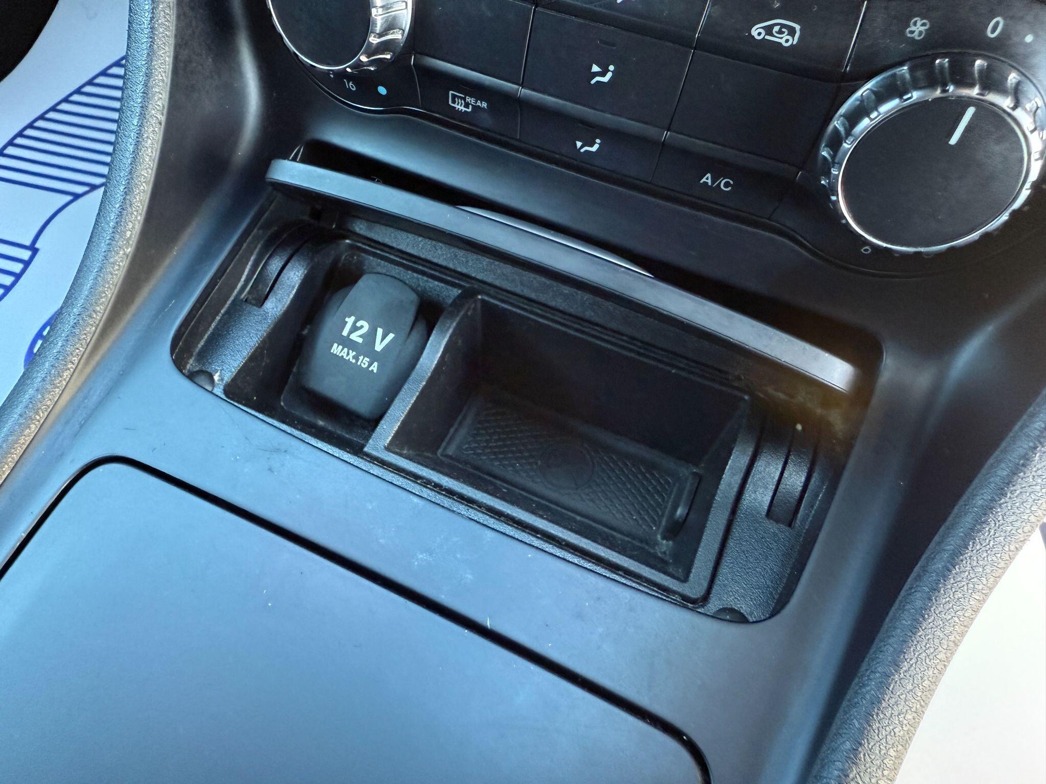 Mercedes A Class - Image 56