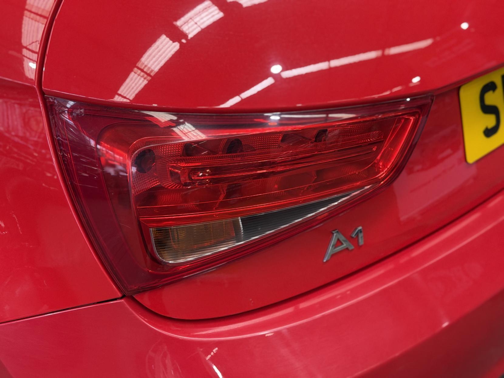 Audi A1 - Image 11