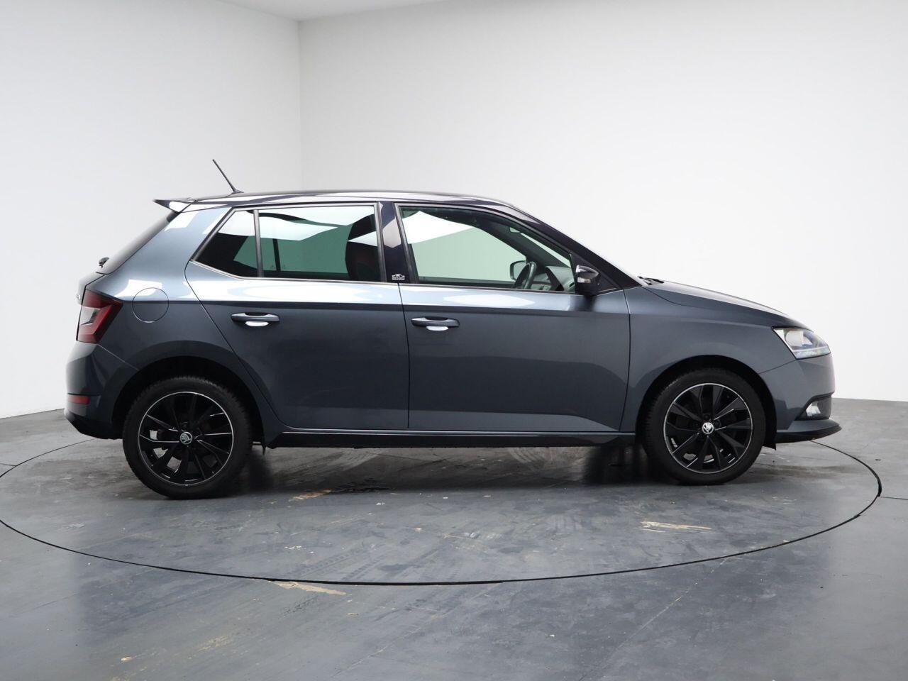 Skoda Fabia - Image 14