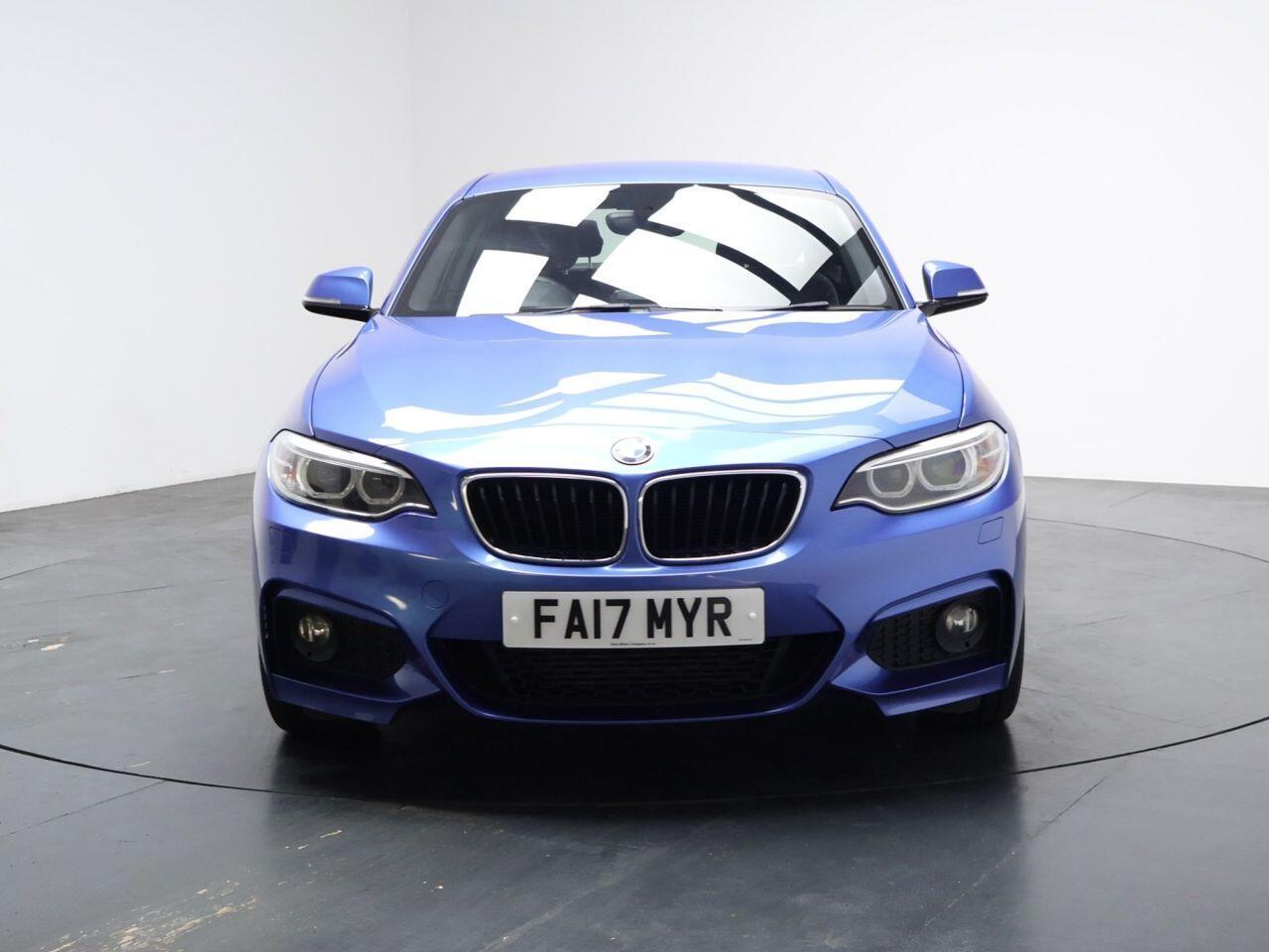 BMW 2 Series - Image 5
