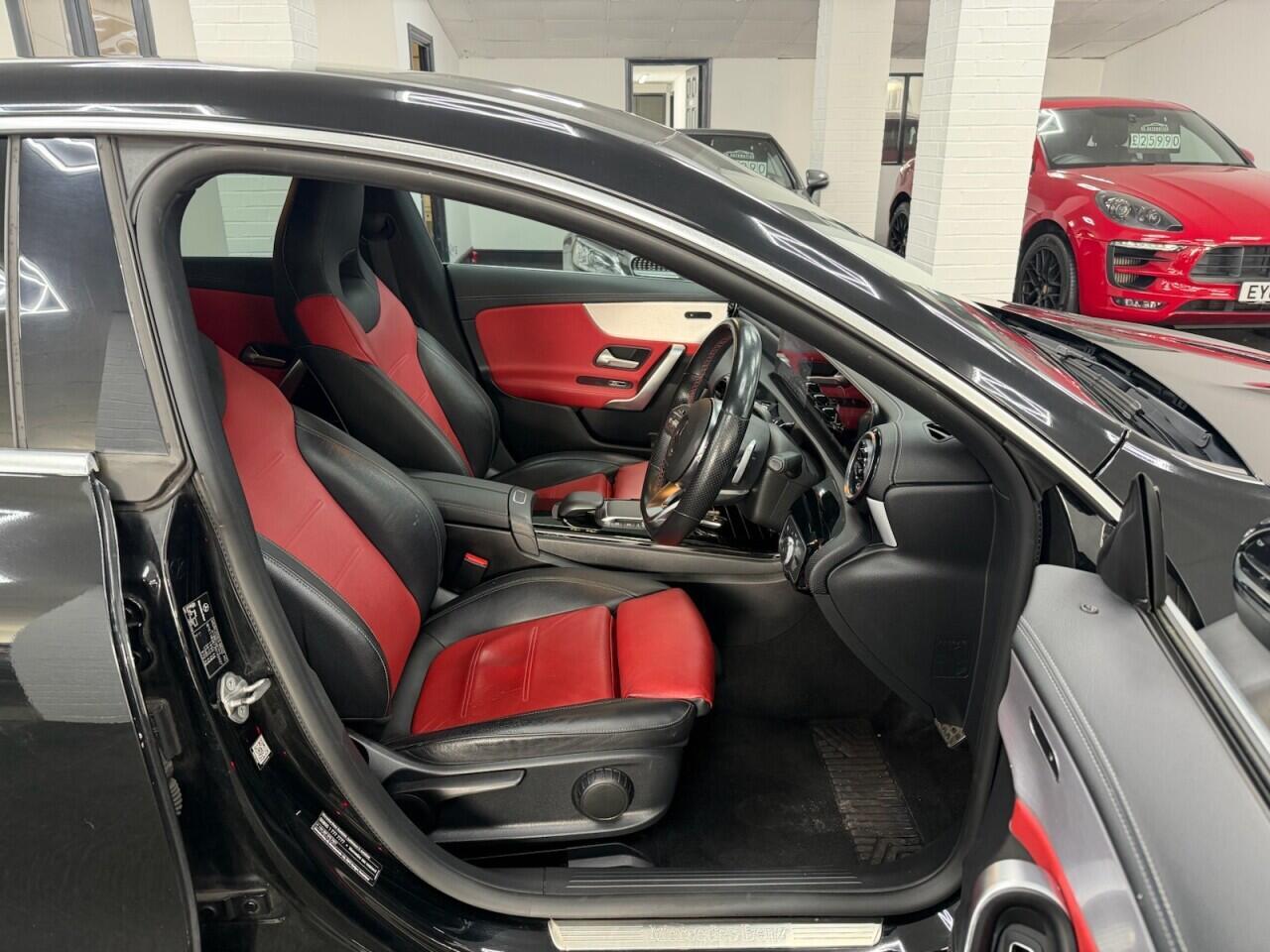 Mercedes CLA - Image 14