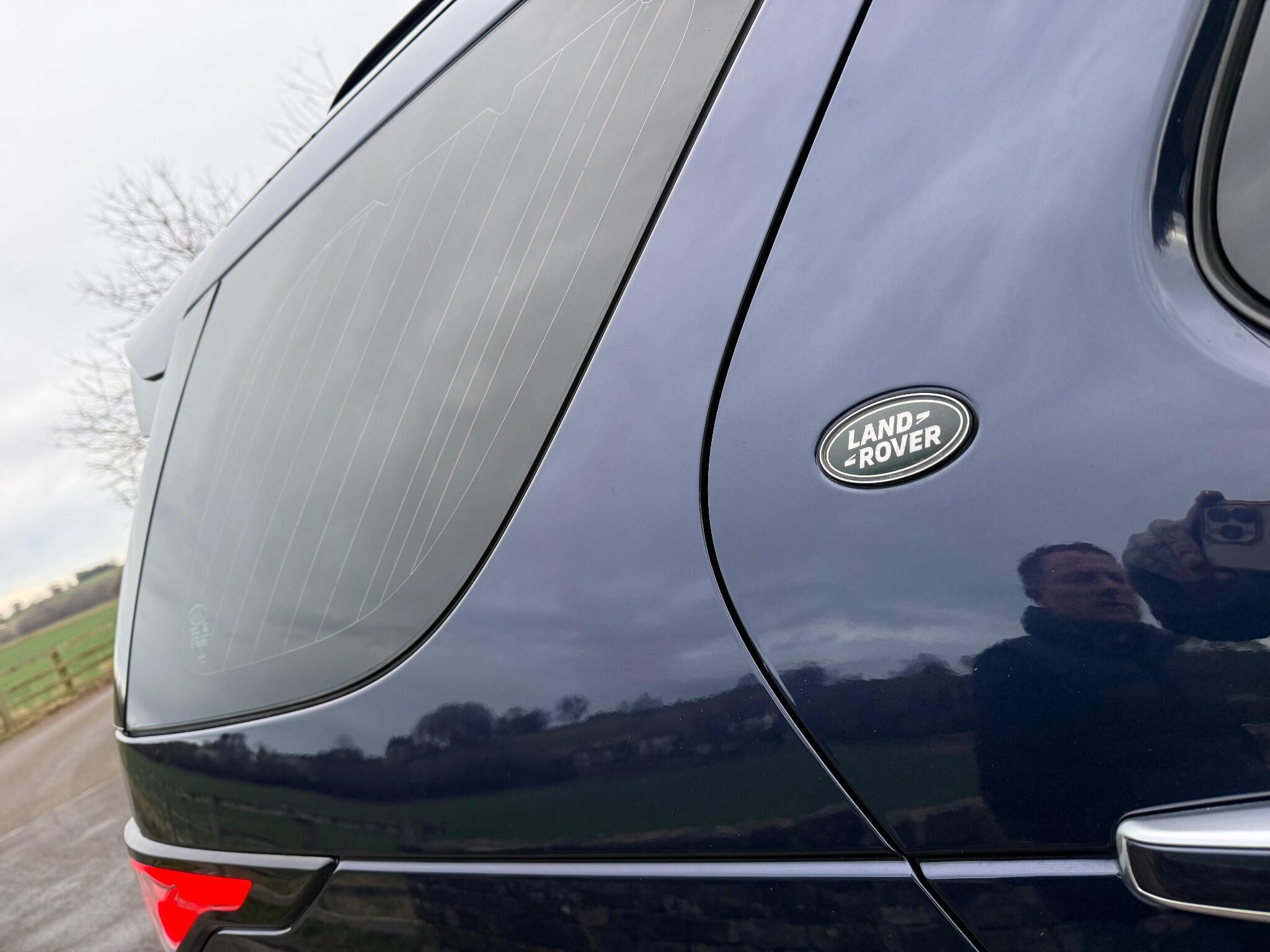 Land Rover Discovery - Image 61