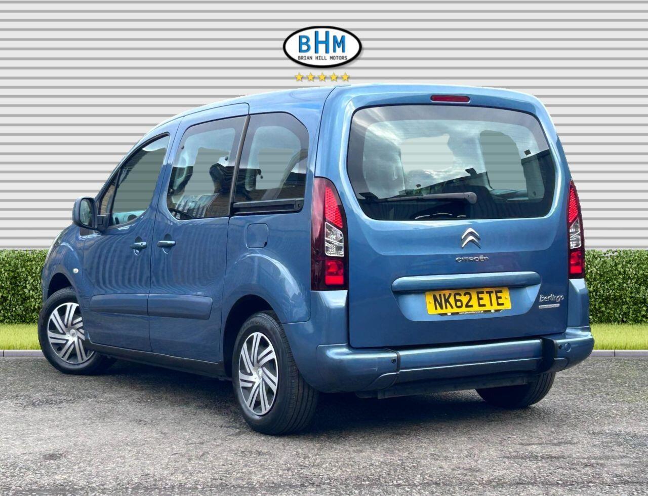 Citroen Berlingo - Image 13