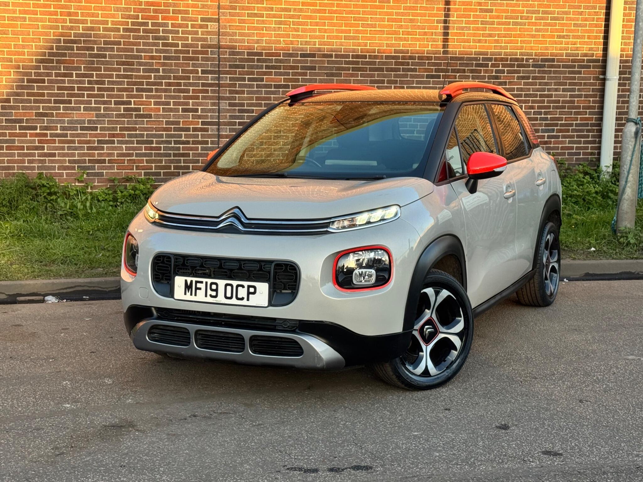 Citroen C3 Aircross - Image 9