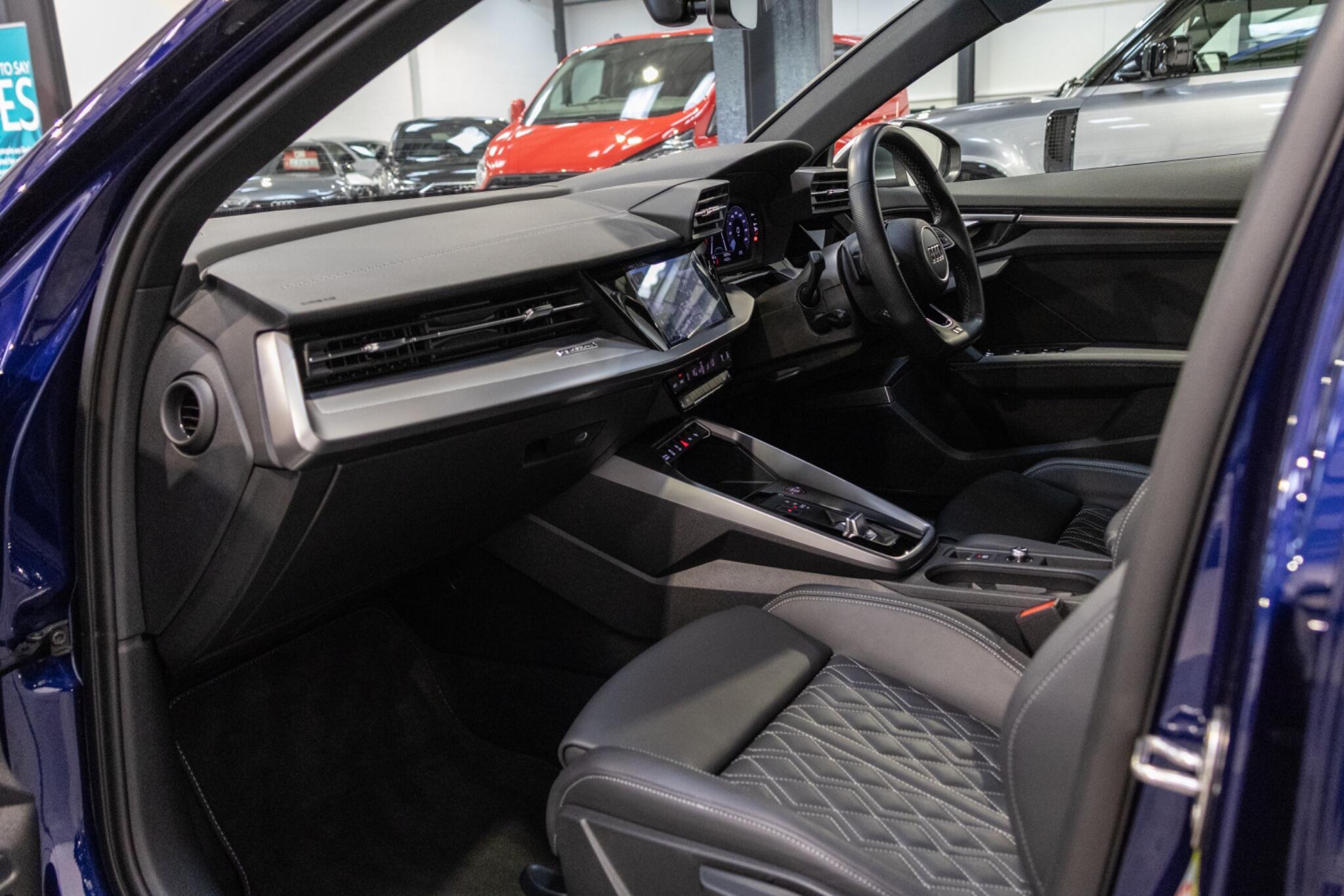 Audi S3 - Image 12