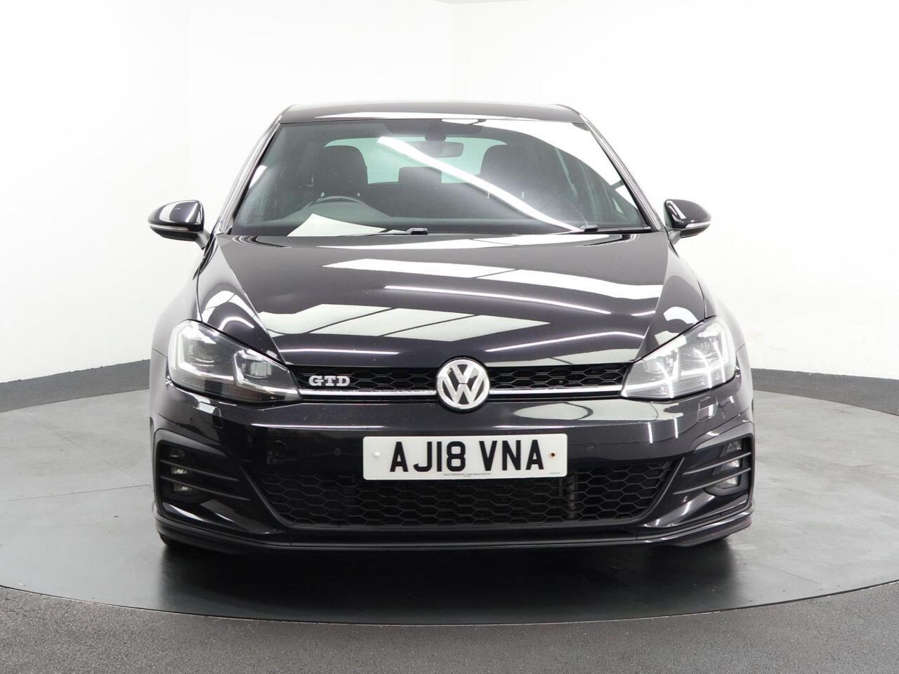 Volkswagen Golf - Image 6