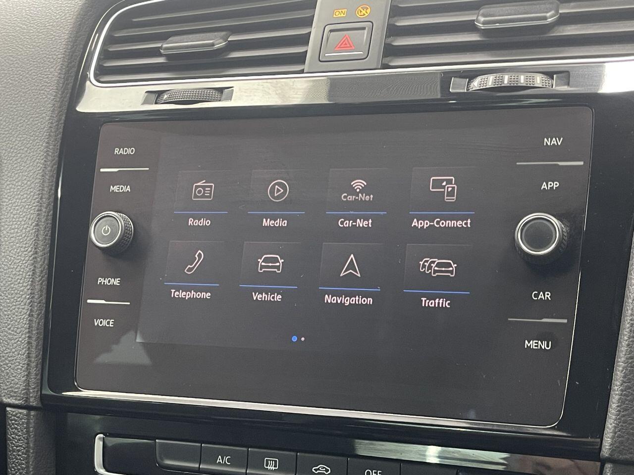 Volkswagen Golf - Image 3