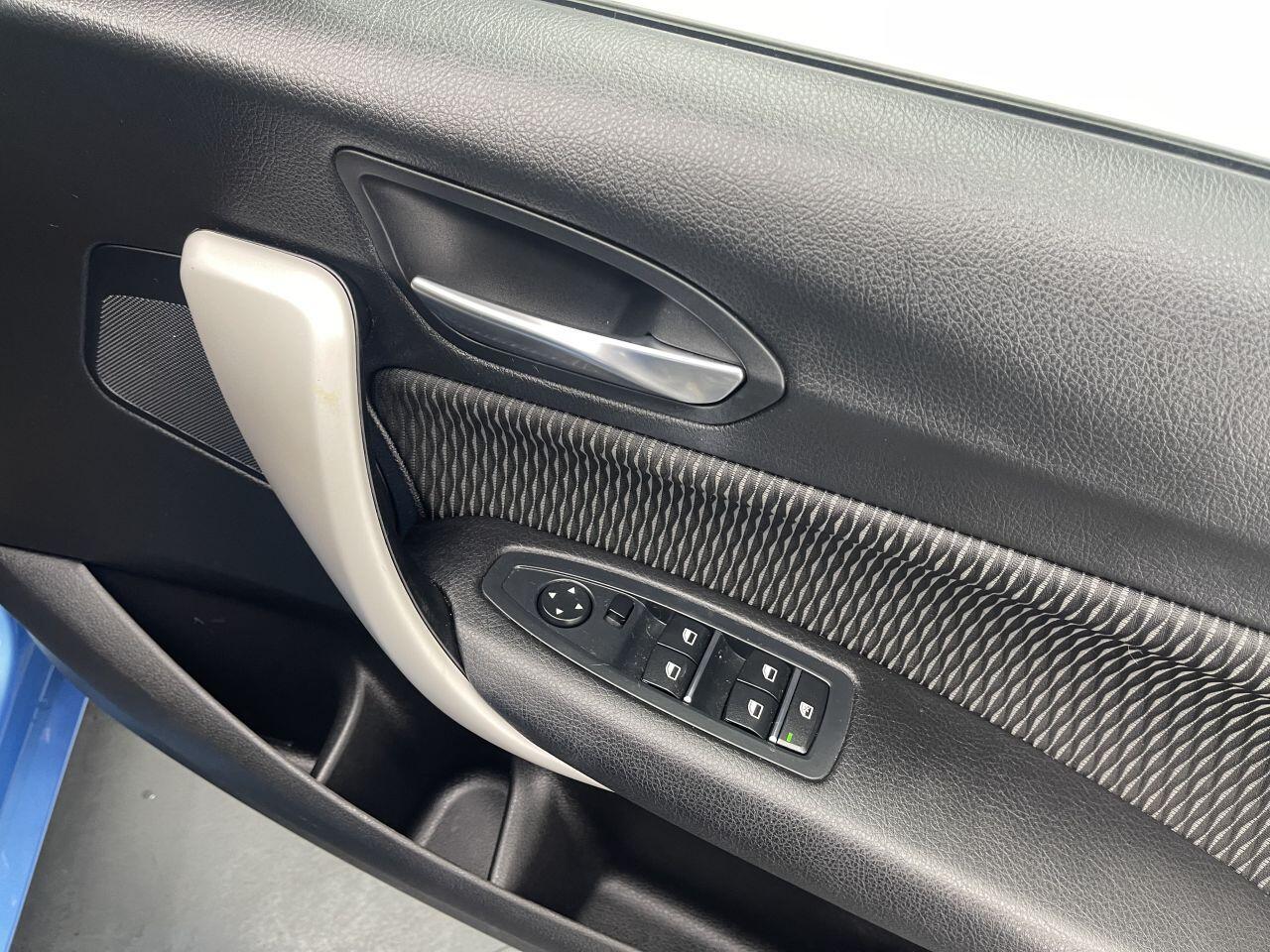 BMW 1 Series - Image 18