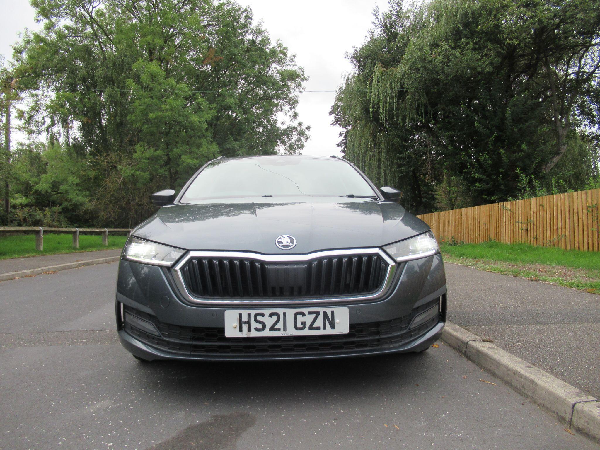Skoda Octavia - Image 7