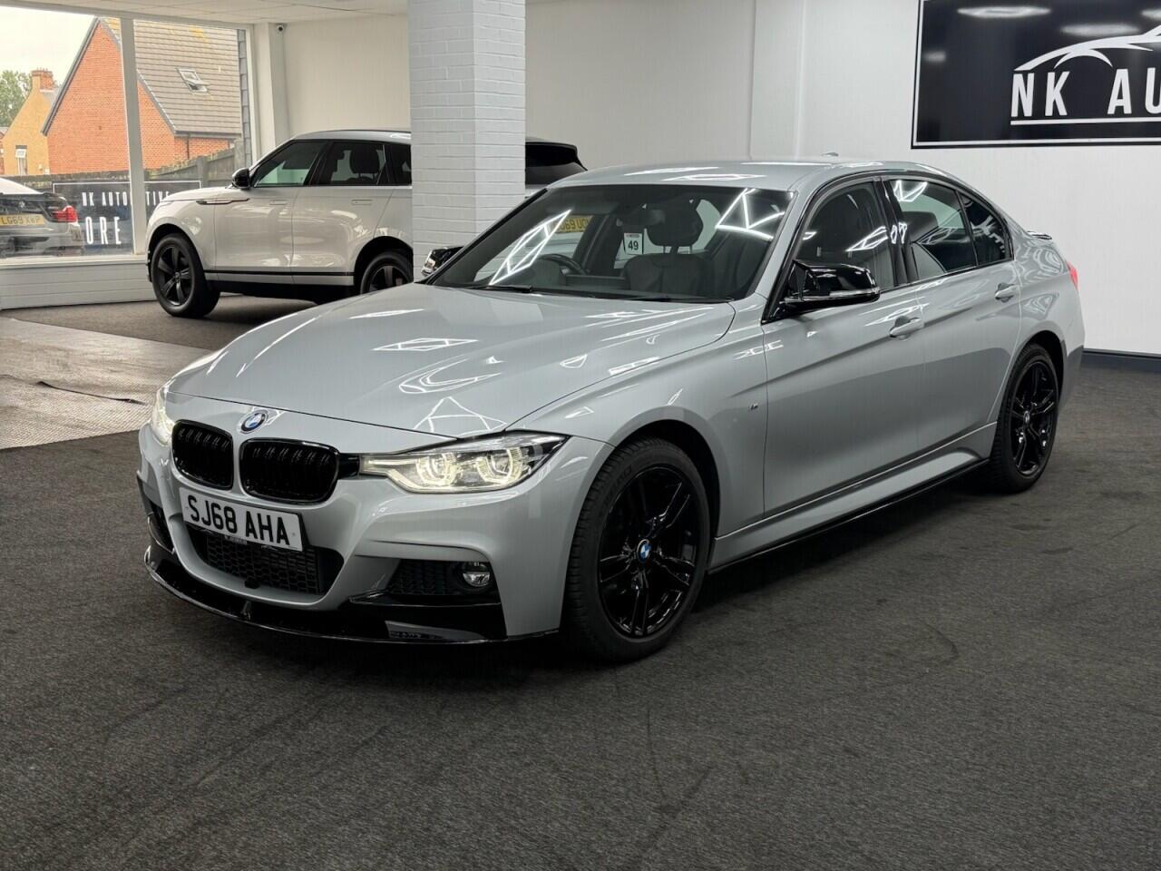 BMW 3 Series - Image 8