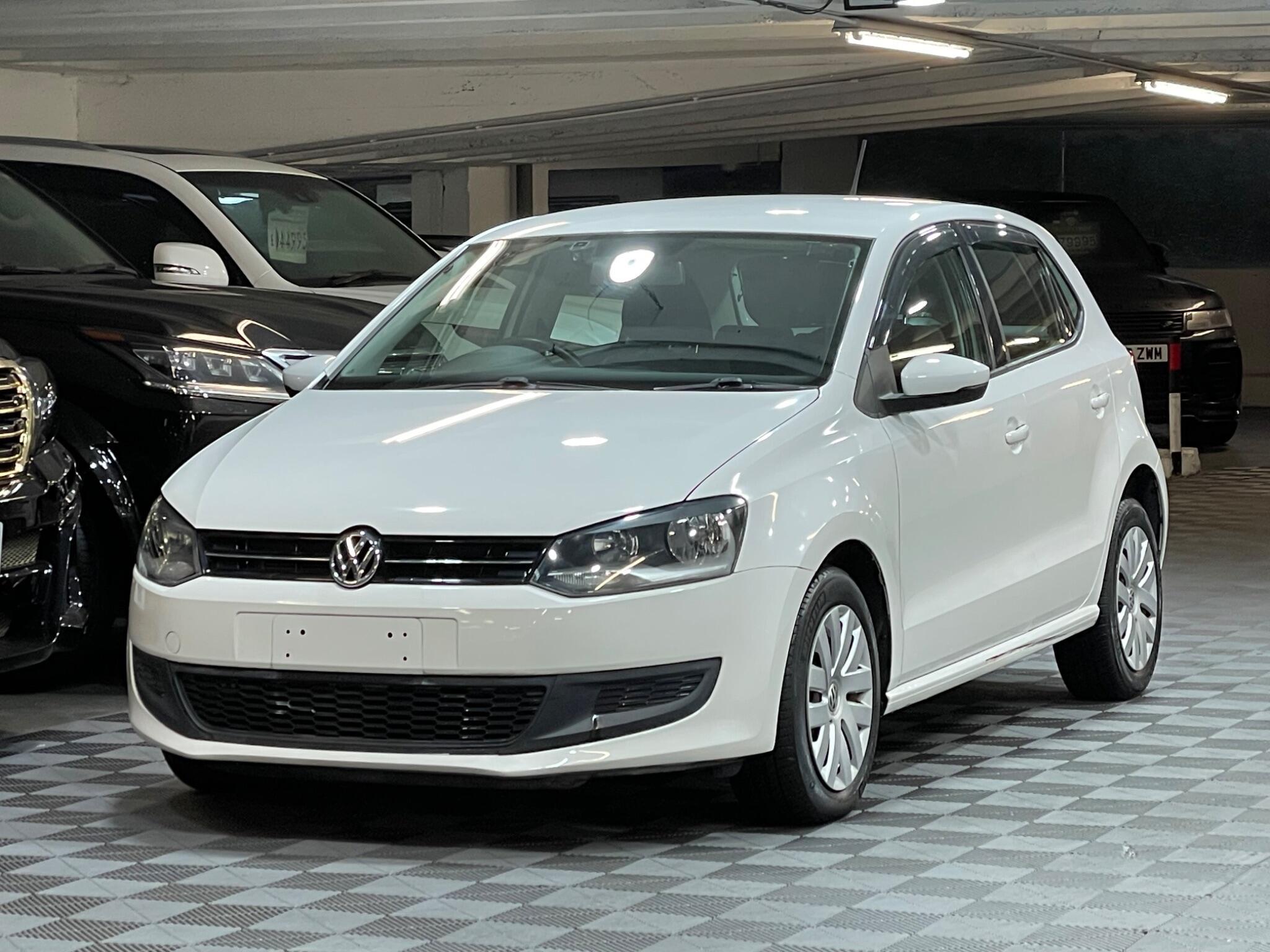 Volkswagen Polo - Image 6