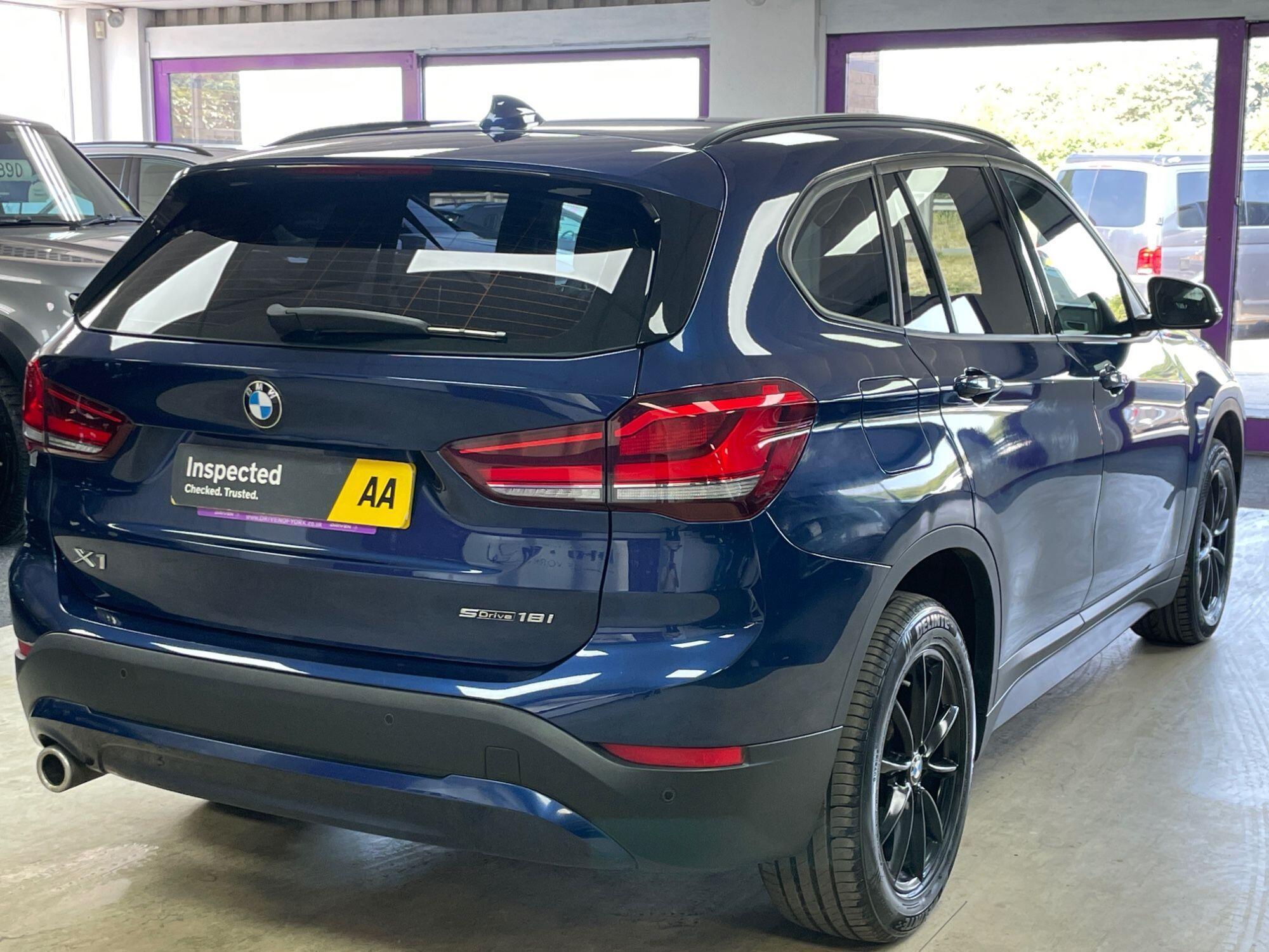 BMW X1 - Image 10