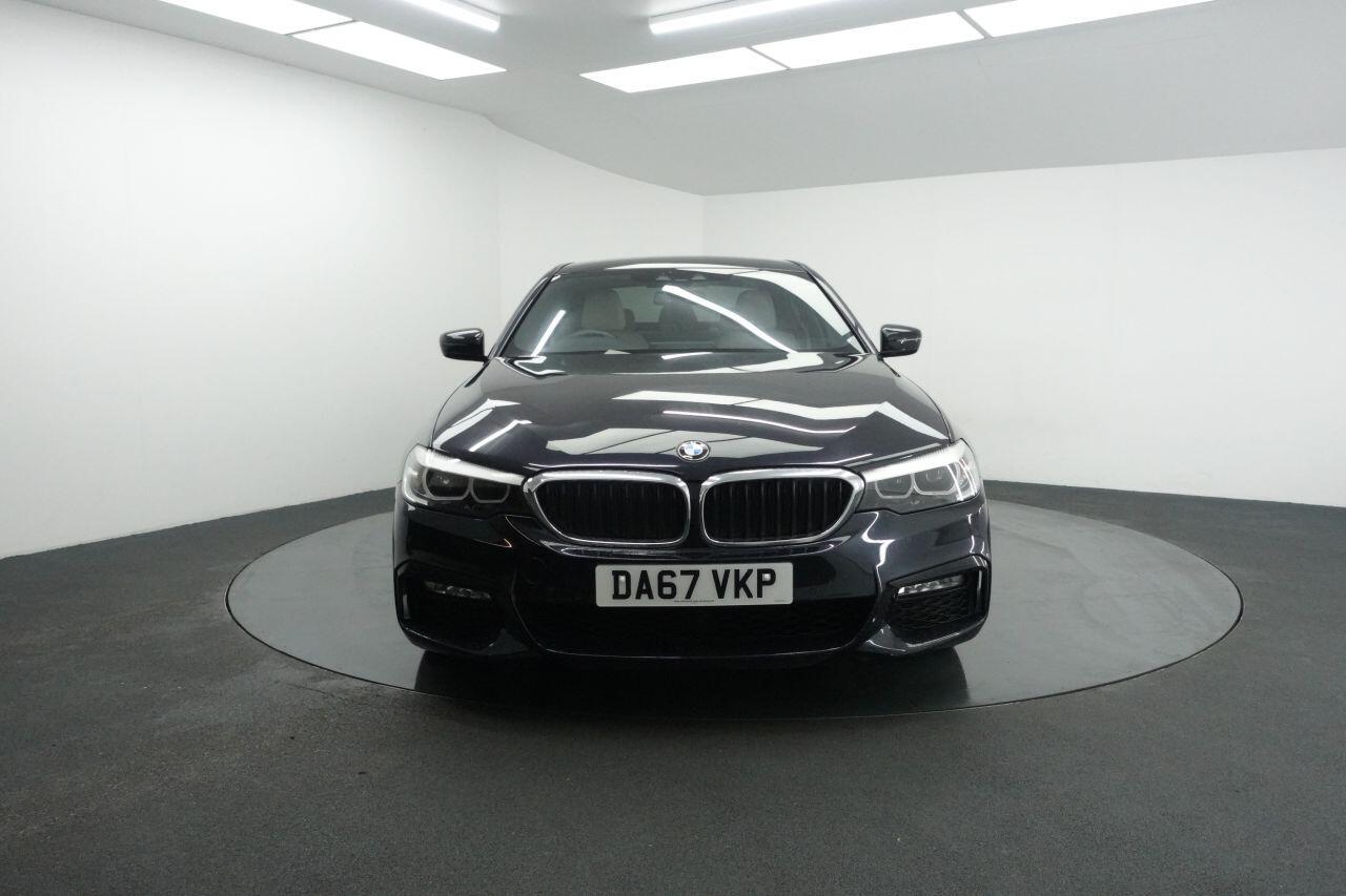 BMW 5 Series - Image 5