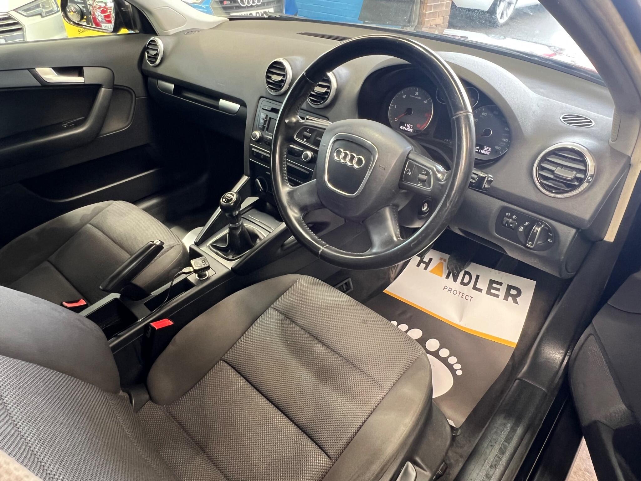 Audi A3 - Image 12