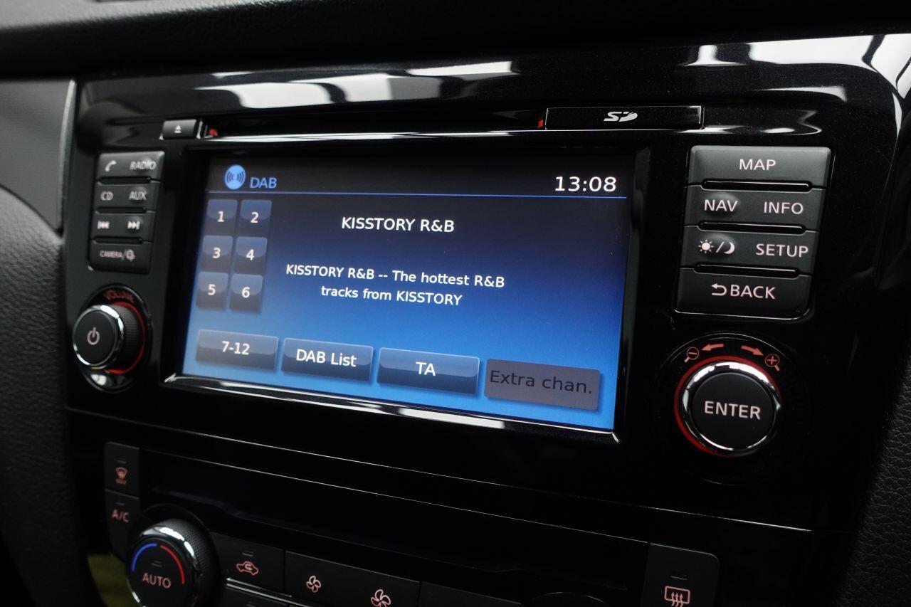 Nissan Qashqai - Image 34