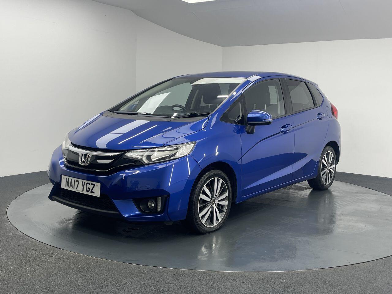 Honda Jazz - Image 10