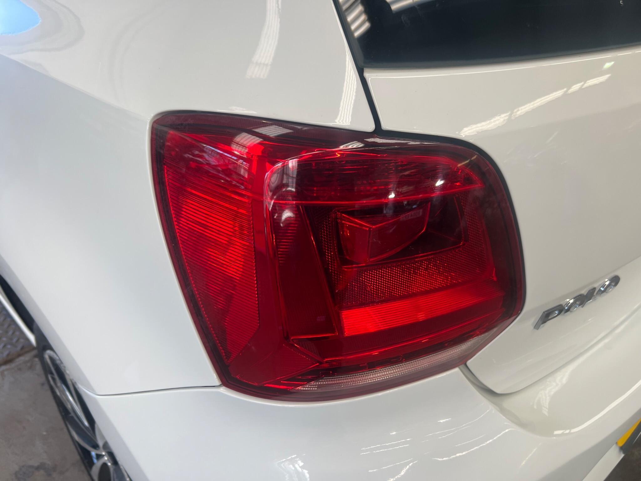 Volkswagen Polo - Image 20