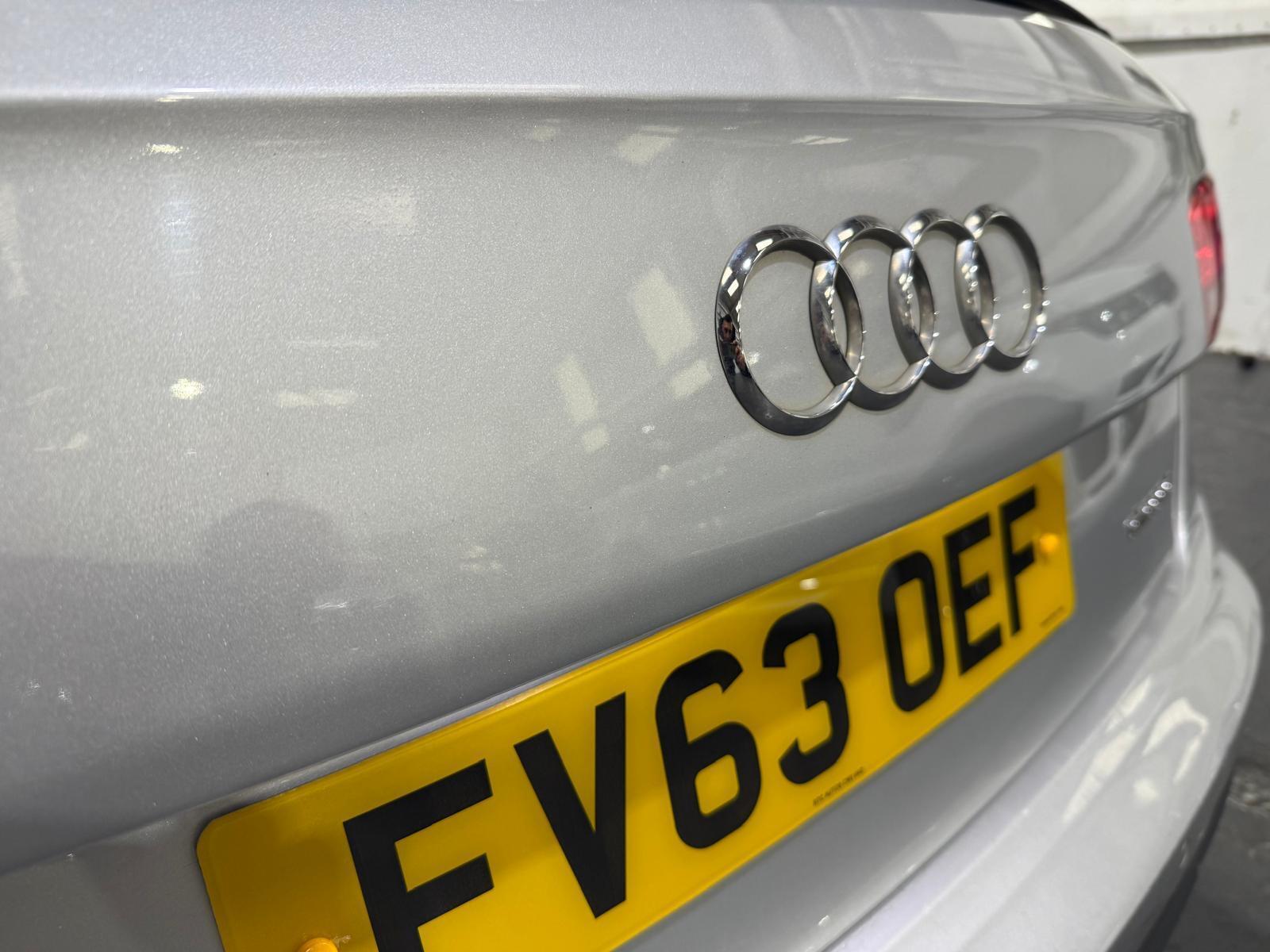 Audi A6 Allroad - Image 21