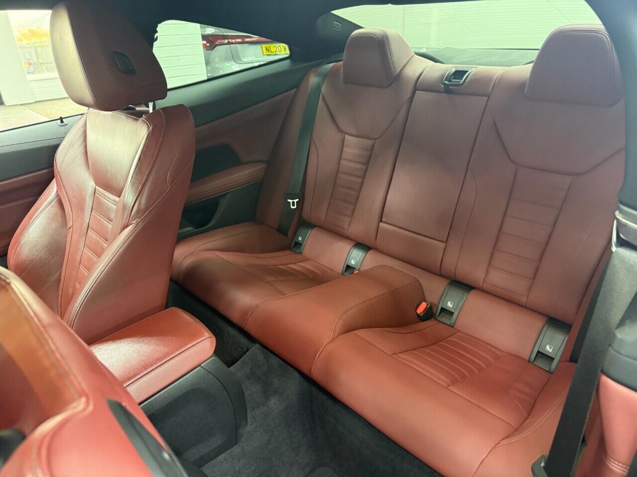 BMW 4 Series - Image 25