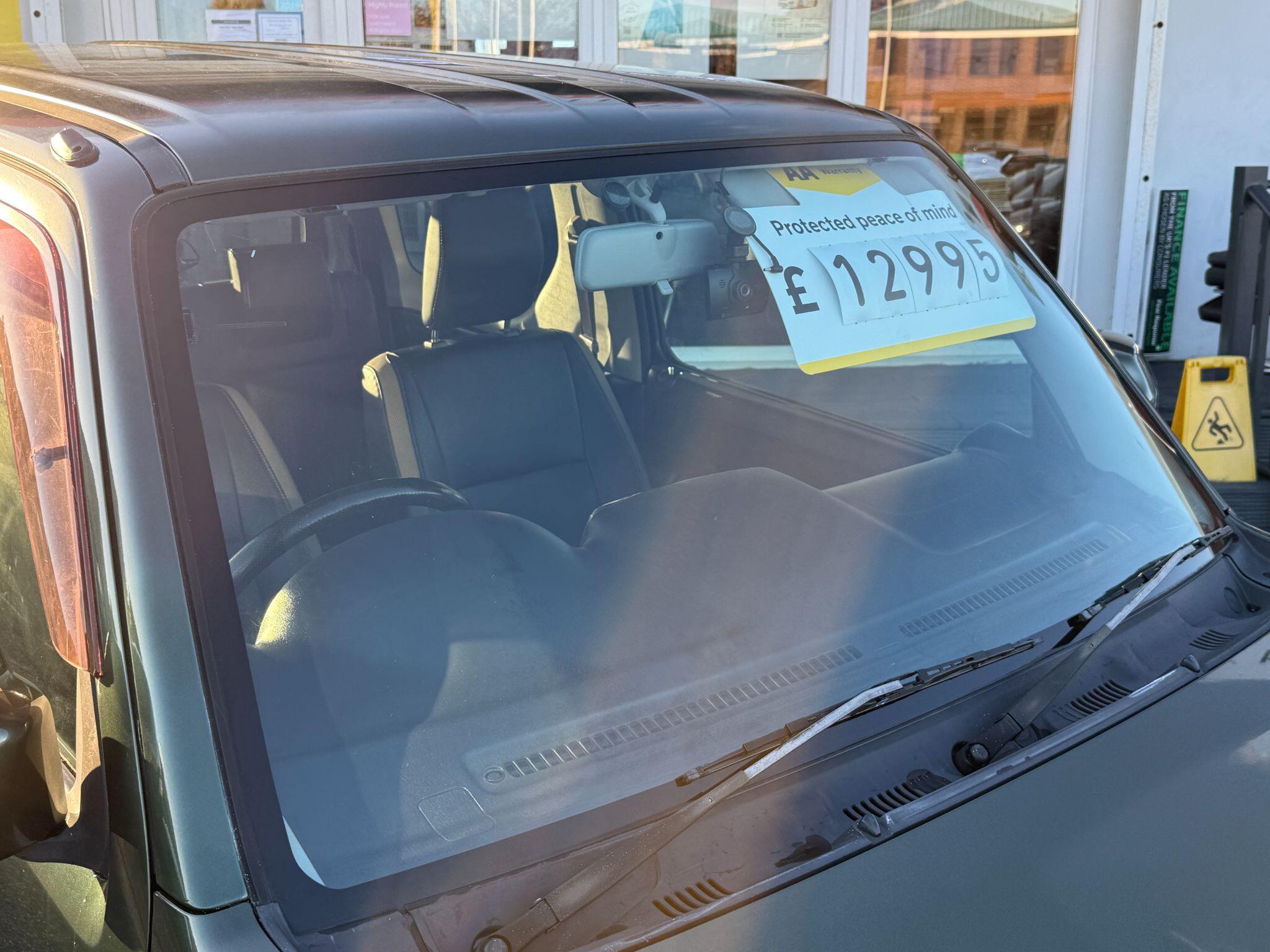 Suzuki Jimny - Image 18
