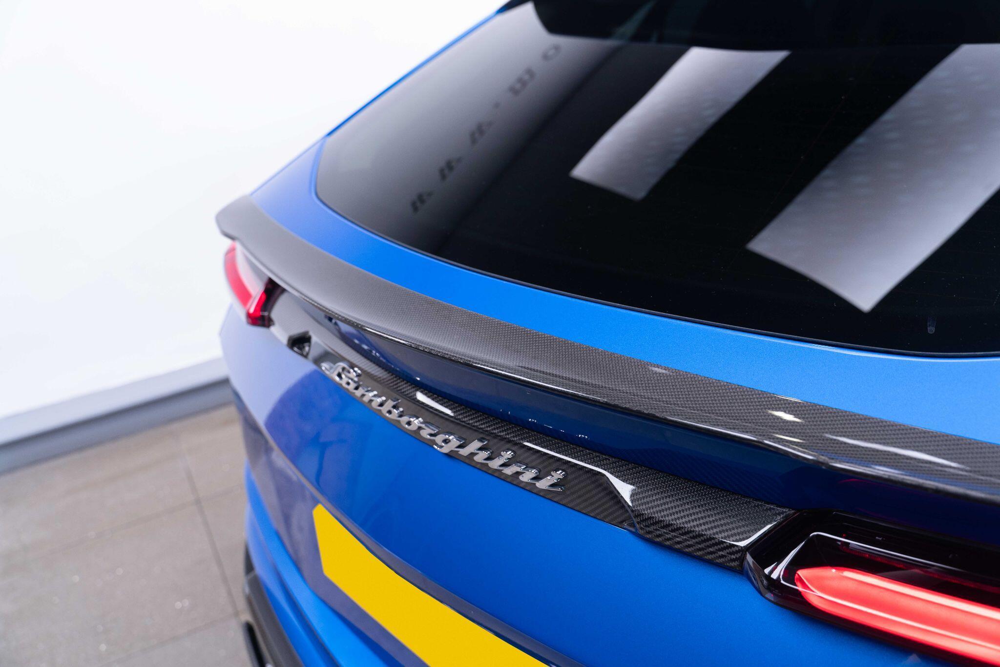 Lamborghini Urus - Image 62