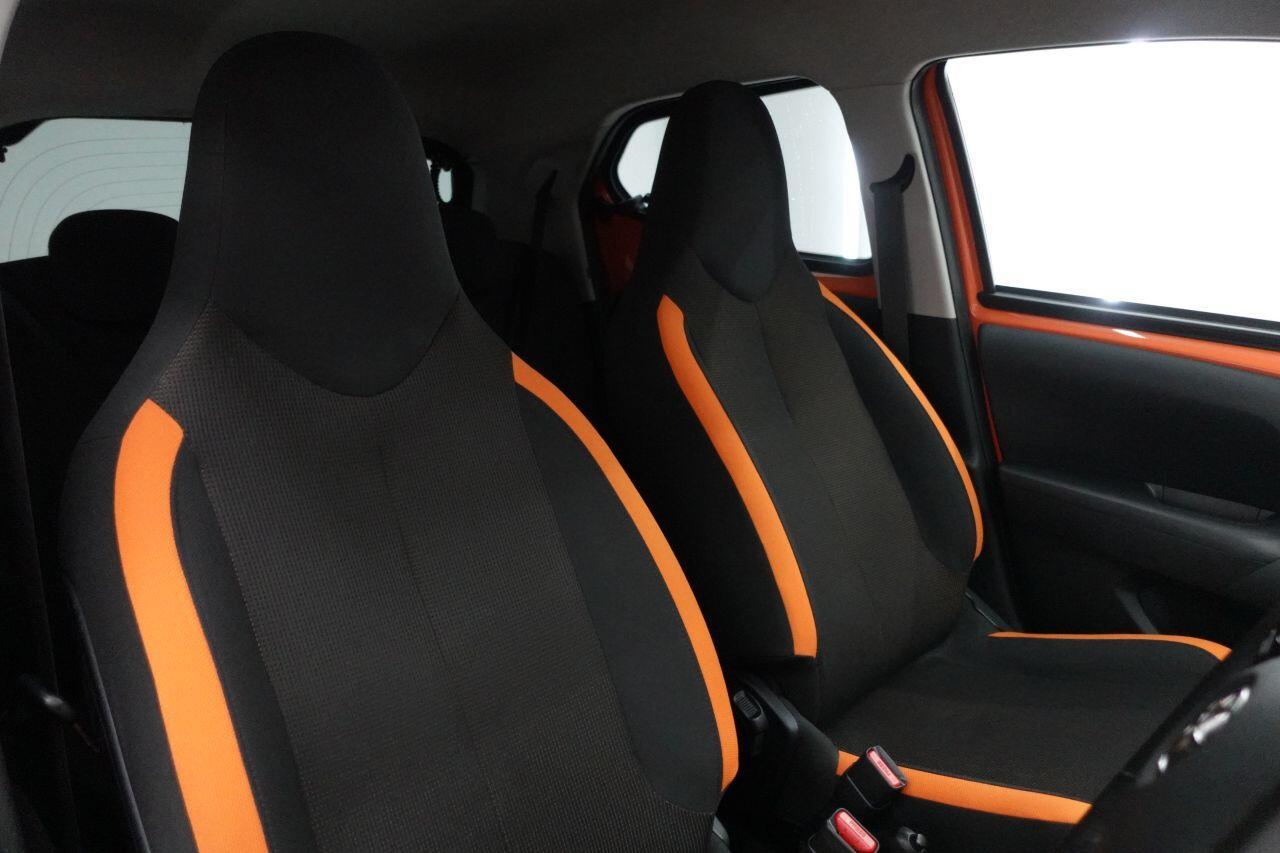 Toyota Aygo - Image 3